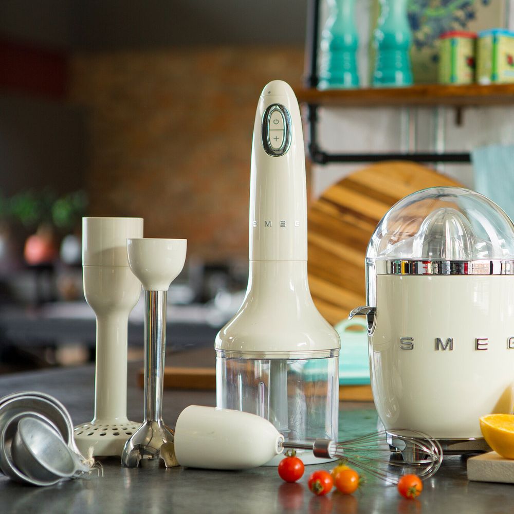 Stavmixer 50