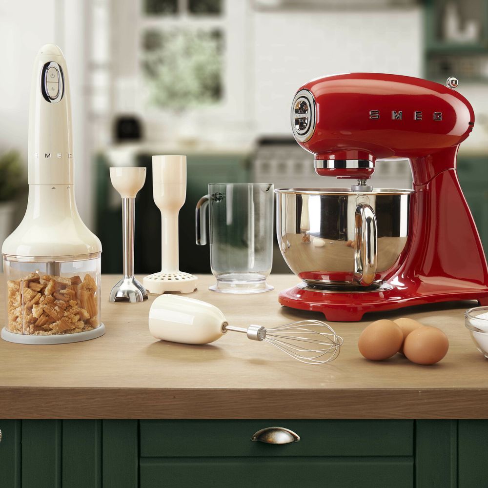 Stavmixer 50
