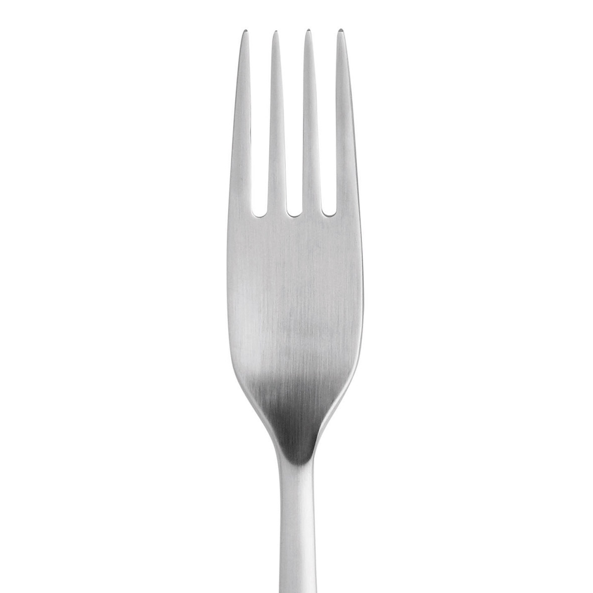 Gaffel CHACO 20 cm, silver, rostfritt stål, Stelton