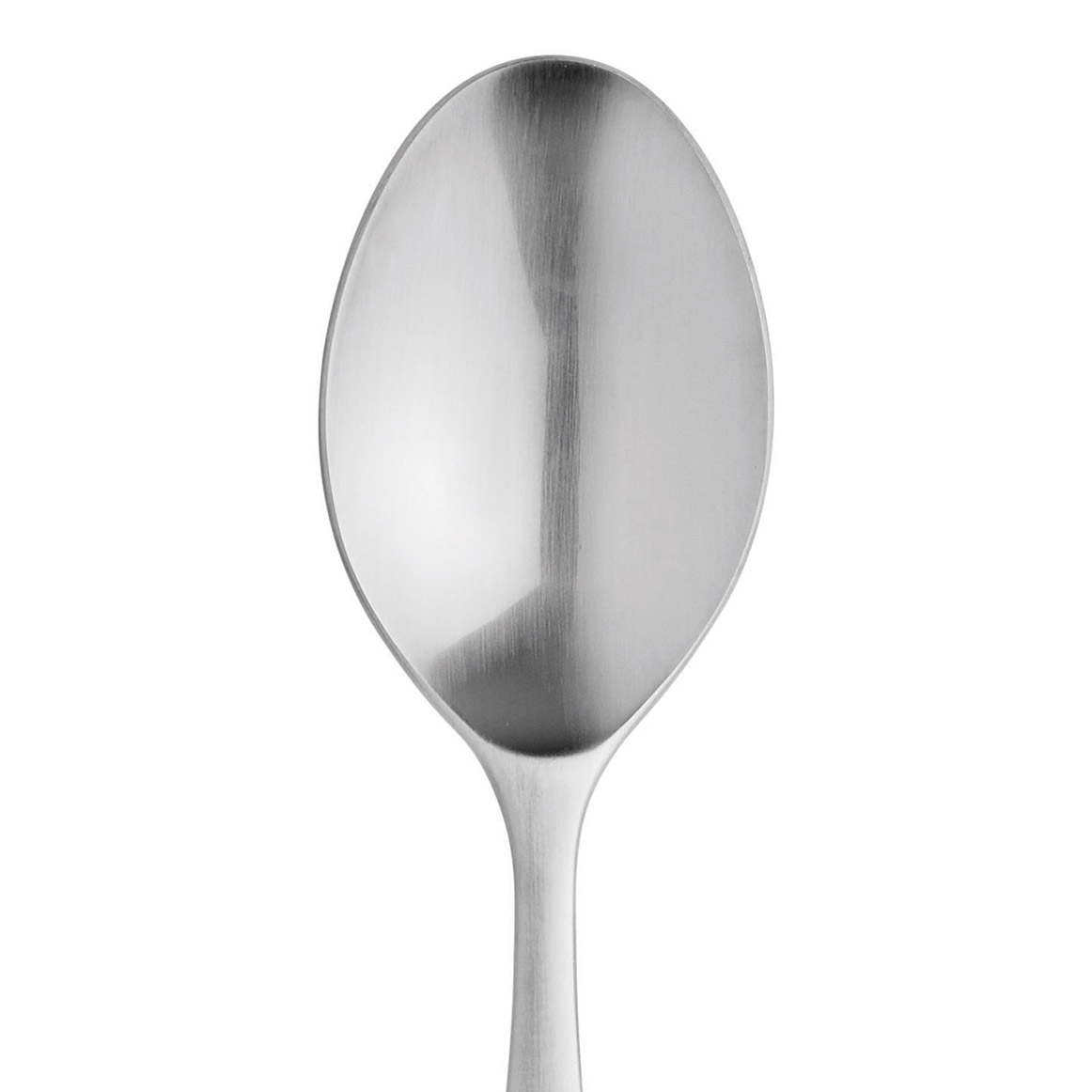 Matsked AZTEC 19 cm, silver, rostfritt stål, Stelton