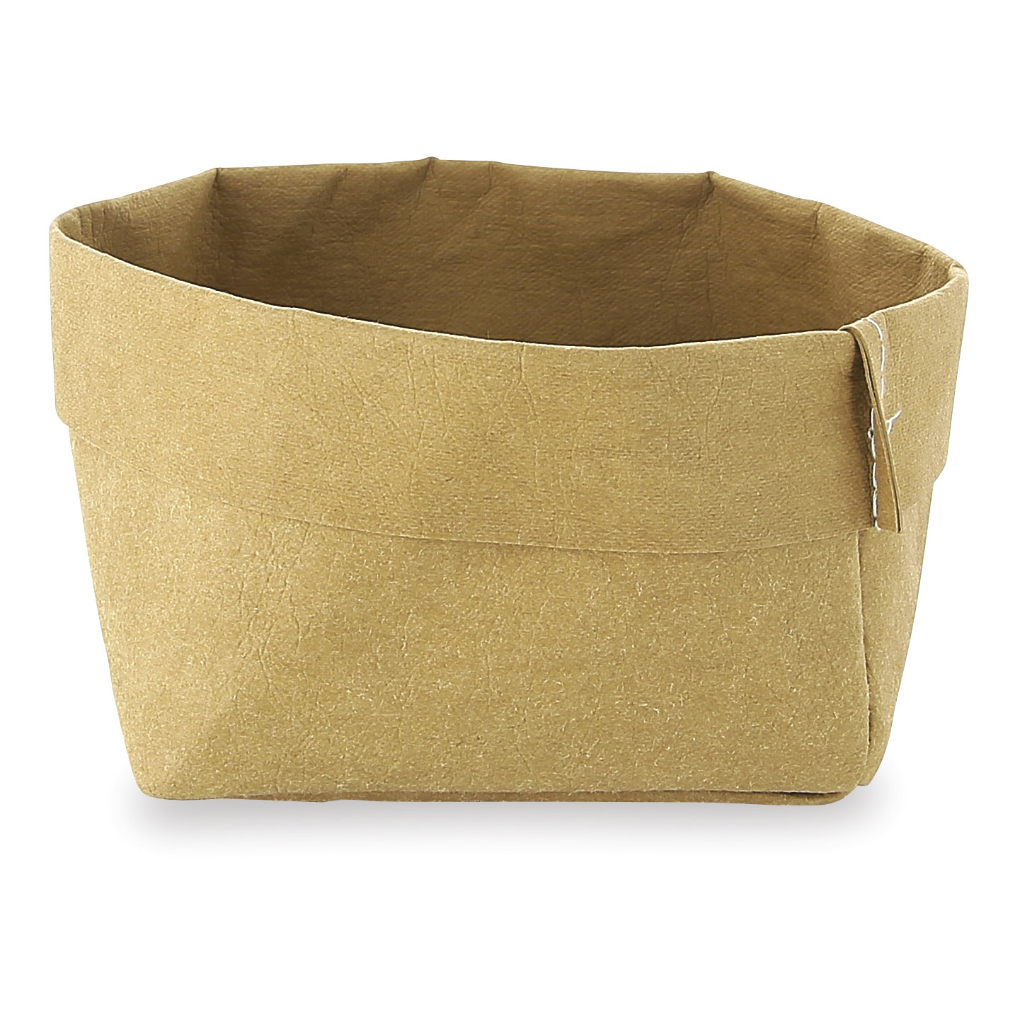 Brödkorg HAVANE TOUCH 12 cm, brun, cellulosa, Revol