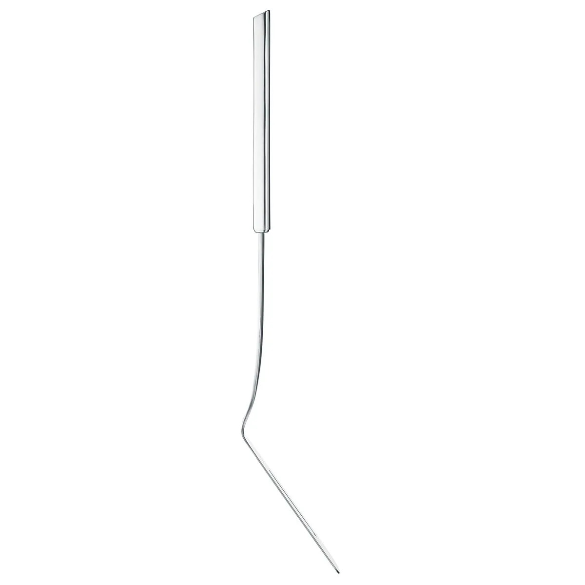 Stekspade ORIGINAL PROFI 36 cm, silver, rostfritt stål, Fissler