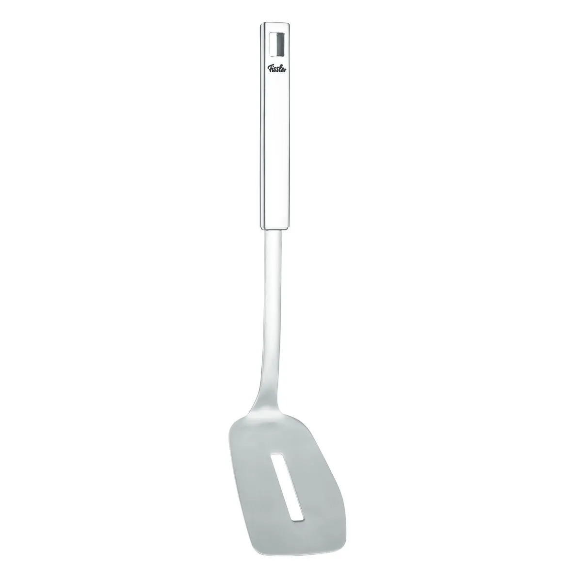 Stekspade ORIGINAL PROFI 36 cm, silver, rostfritt stål, Fissler