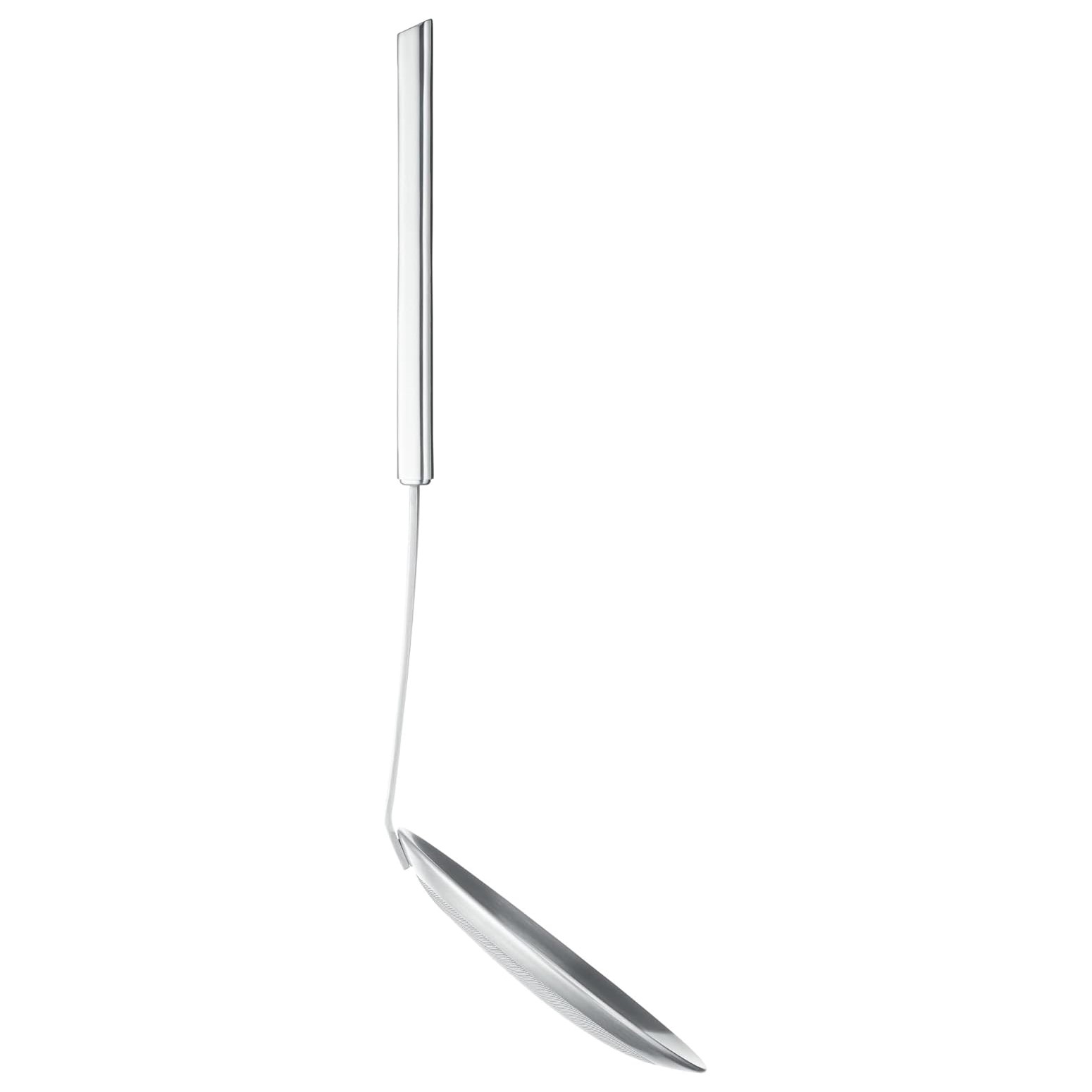 Hålslev ORIGINAL PROFI 33 cm, mesh, silver, rostfritt stål, Fissler