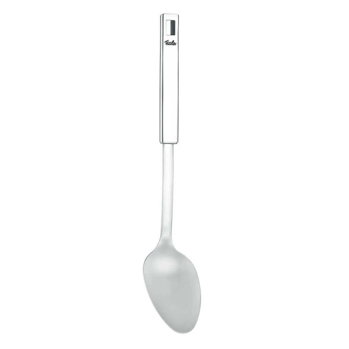 Serveringssked ORIGINAL PROFI 34 cm, silver, rostfritt stål, Fissler