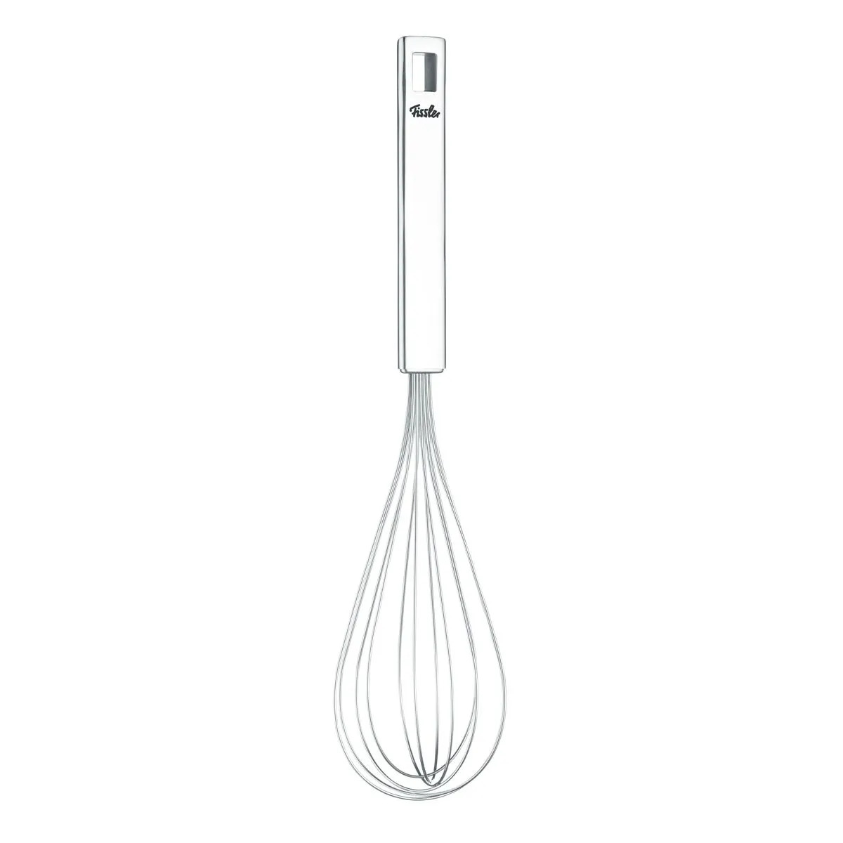 Ballongsvisp ORIGINAL PROFI 25 cm, silver, rostfritt stål, Fissler