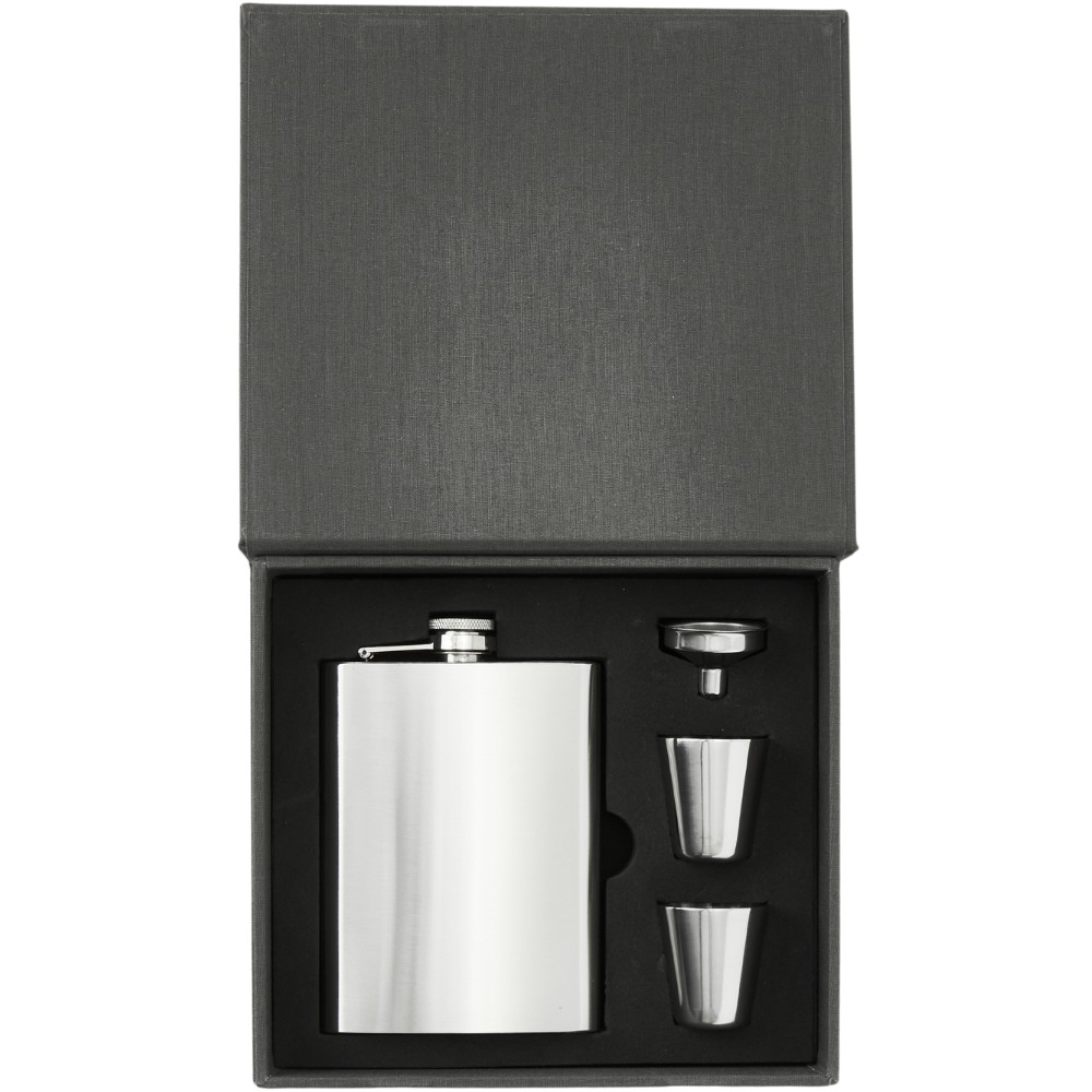 Fickplunta set THE ESSENTIALS, med tratt och koppar, Printworks