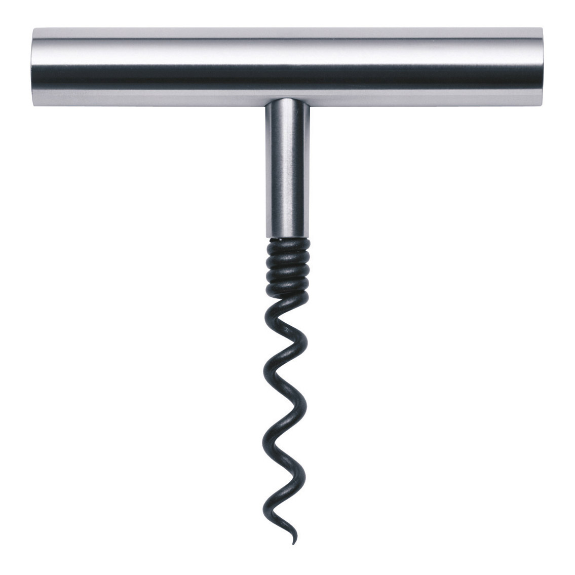 Korkskruv ORIGINAL 10 cm, silver, rostfritt stål, Stelton