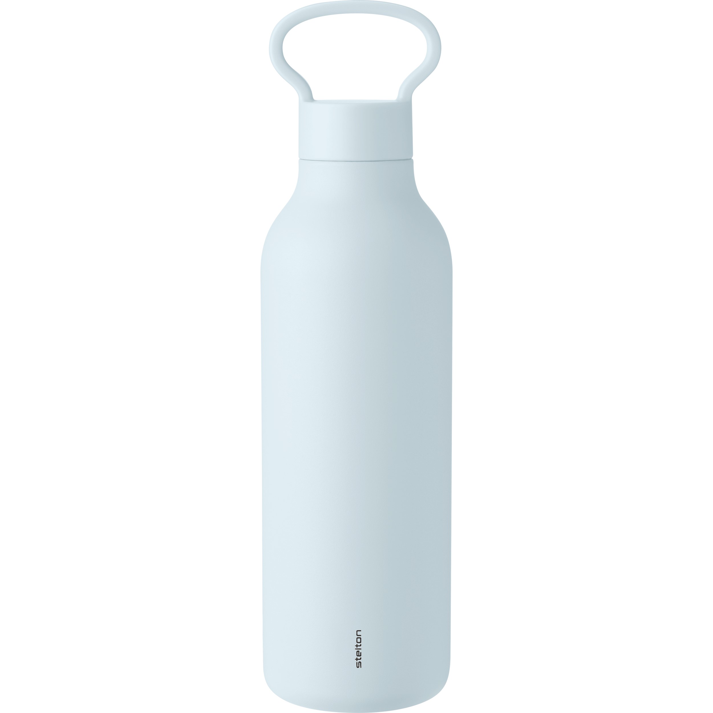 Termosflaska TABI 550 ml, mjukisblå, Stelton
