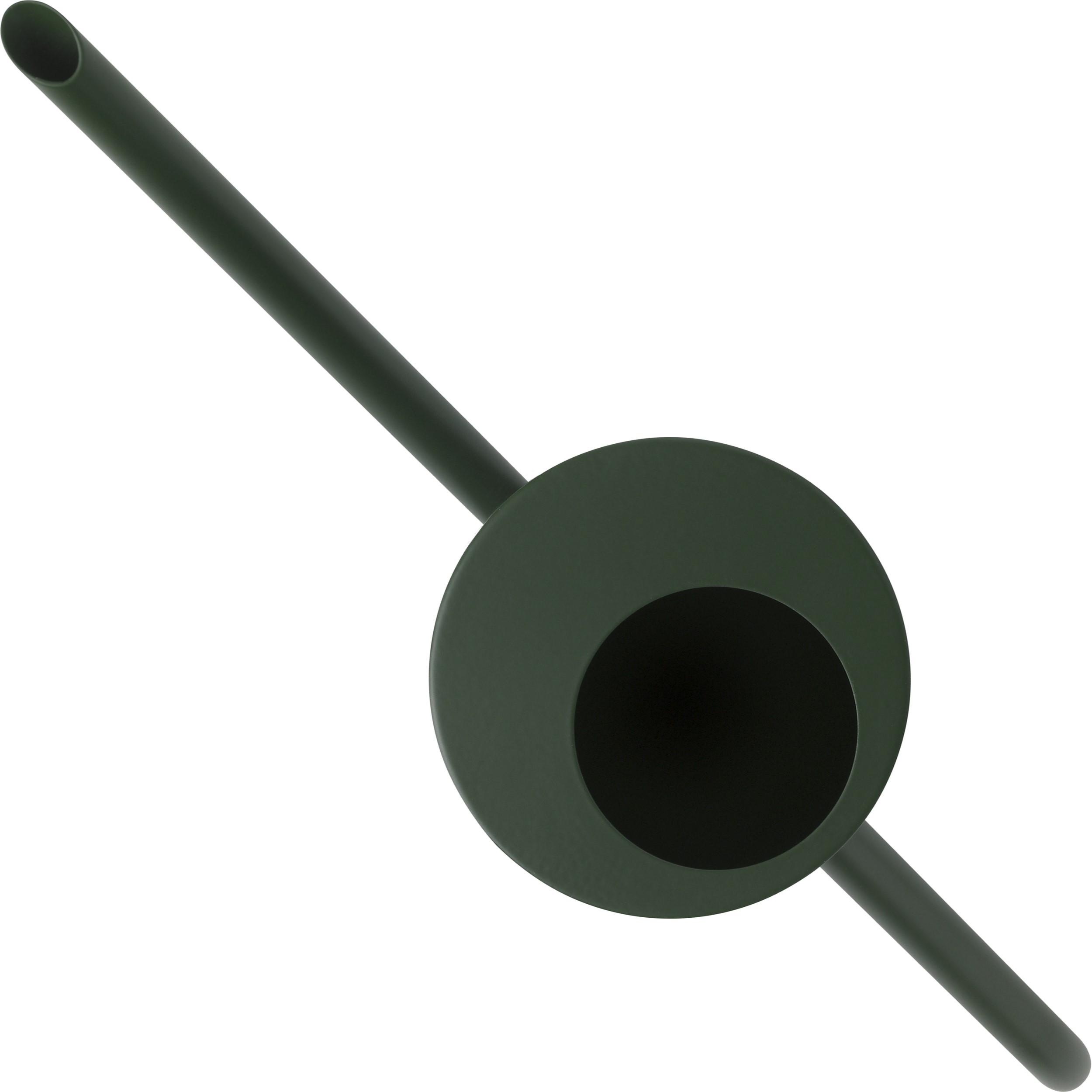 Vattenkanna BLOOM 2 l, furugrön, rostfritt stål, Stelton