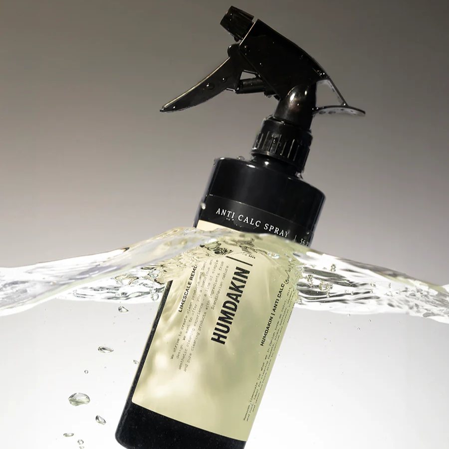 Anti-kalk spray 500 ml, Humdakin
