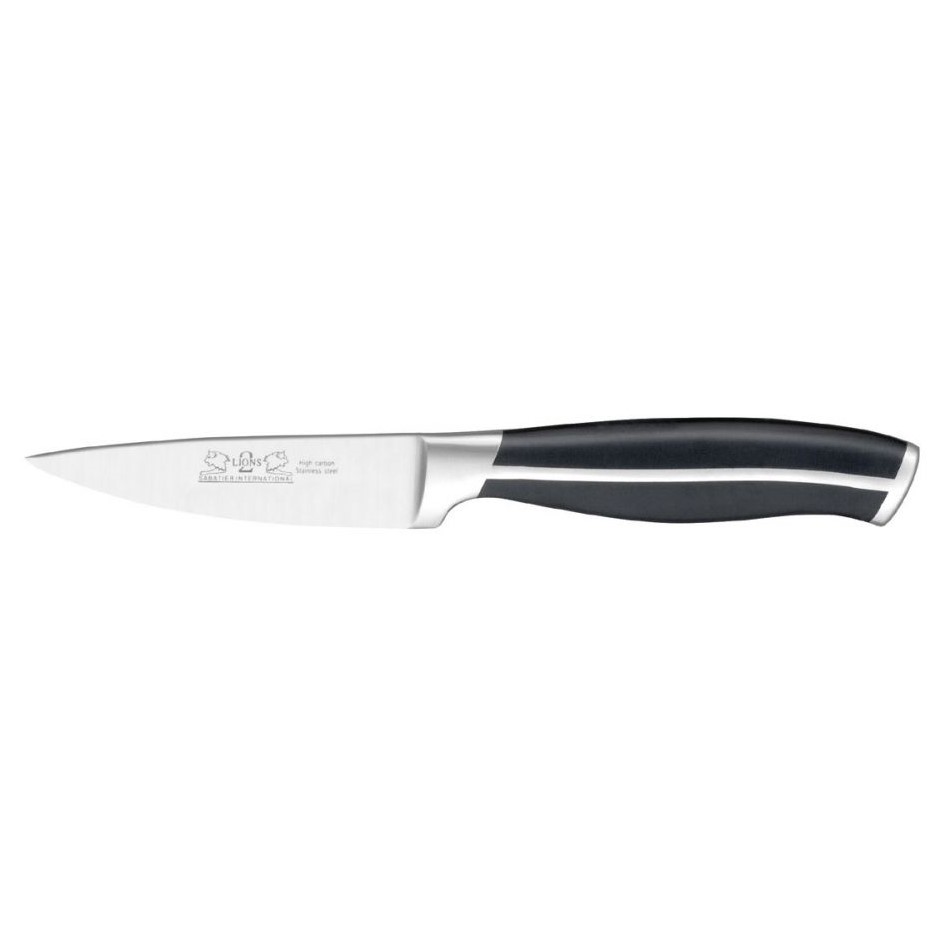 Knivblock GLASGOW, med JUPIT-knivar, set i 6 delar, Lion Sabatier