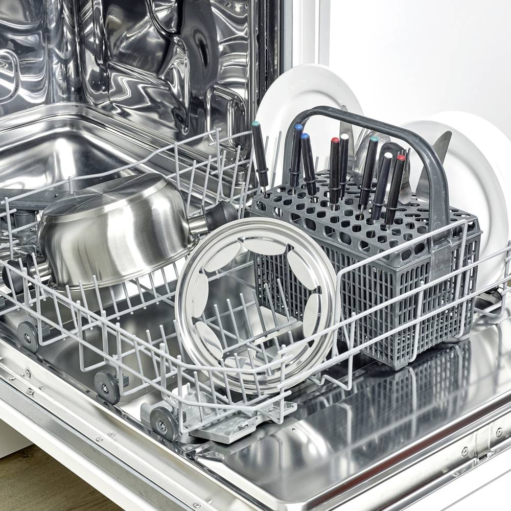 Fondueset FO 2470 Severin svart