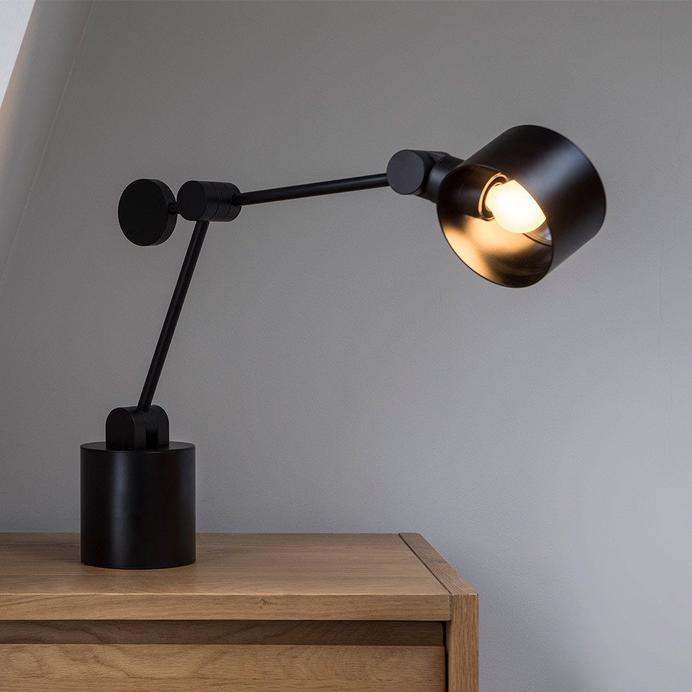 Glödlampa PORCELAIN I, LED 3W E14 2700K, Tala