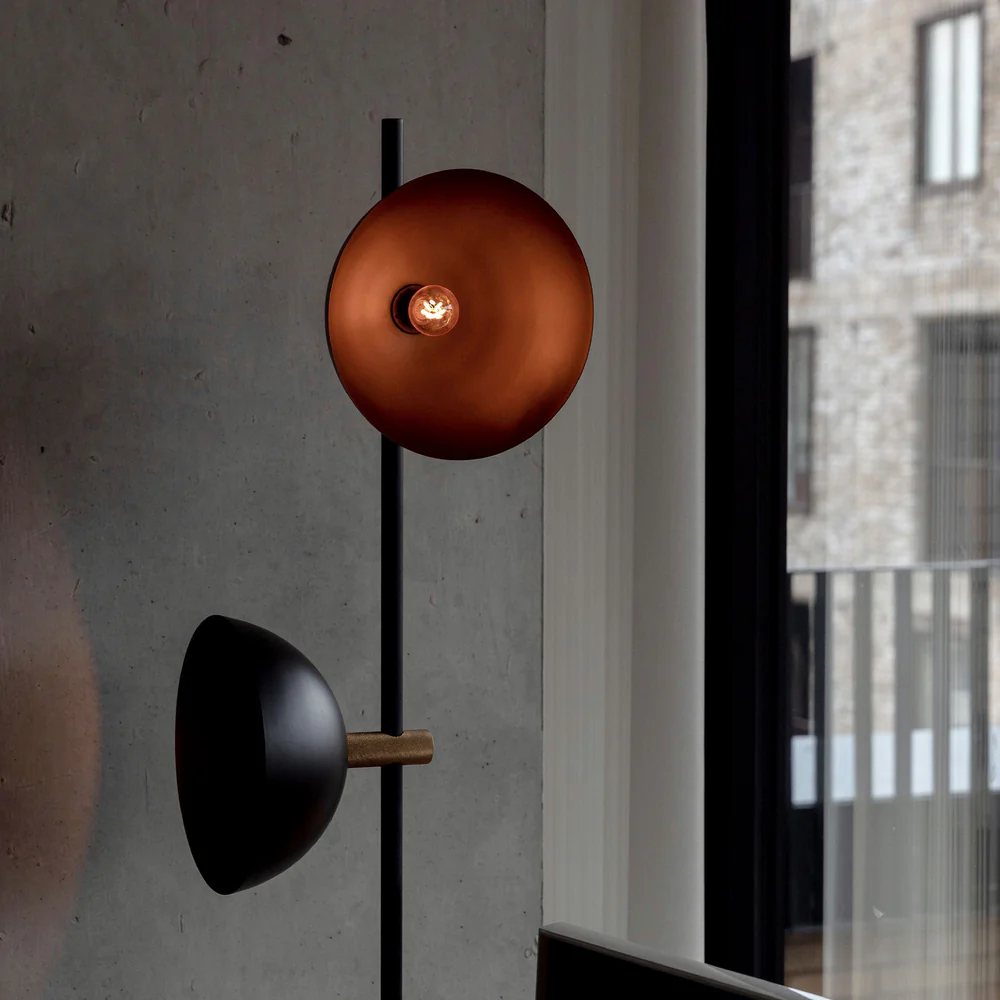 Glödlampa PLUTO, LED 3W E14 2700K, Tala