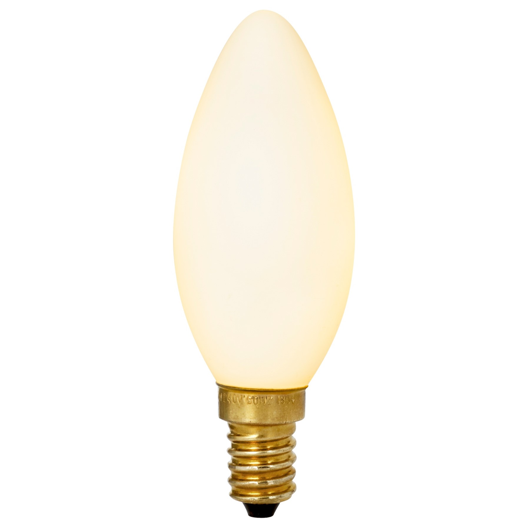 Glödlampa CANDLE, LED 4W E14 2000/3000K, Tala
