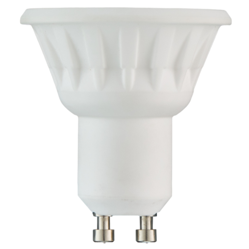 Glödlampa GU10, LED 7W GU10 2000/3000K, Tala