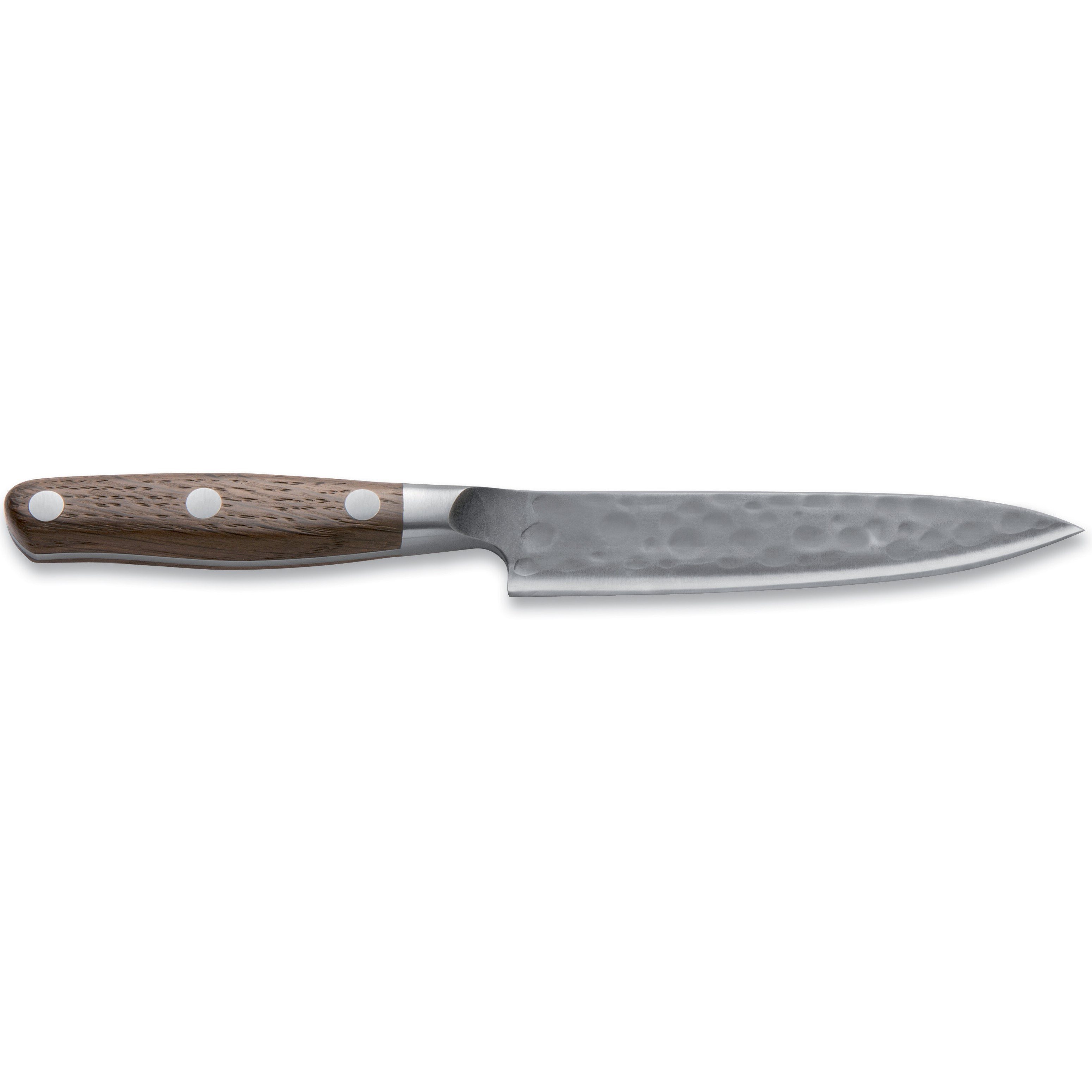 Klippkniv DARKNITRO 12 cm, brun, F.DICK