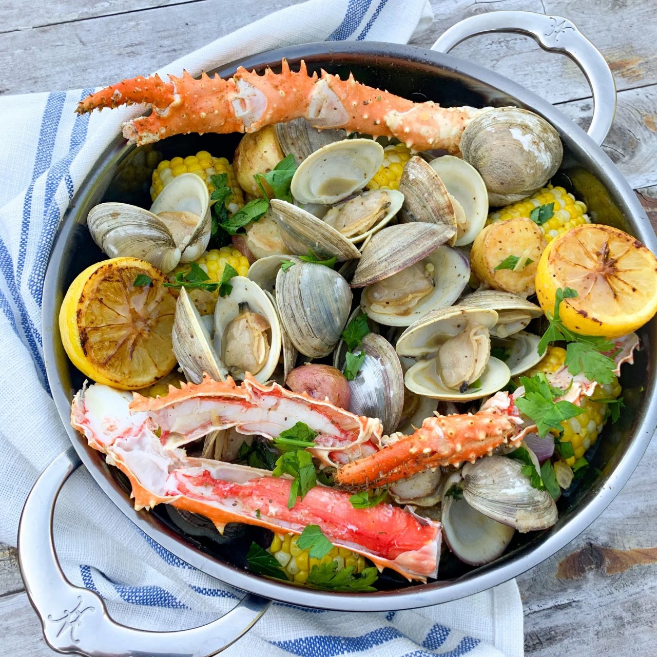 Serveringspanna NANOBOND TITANIUM 26 cm, 3,3 l, rostfritt stål, Hestan