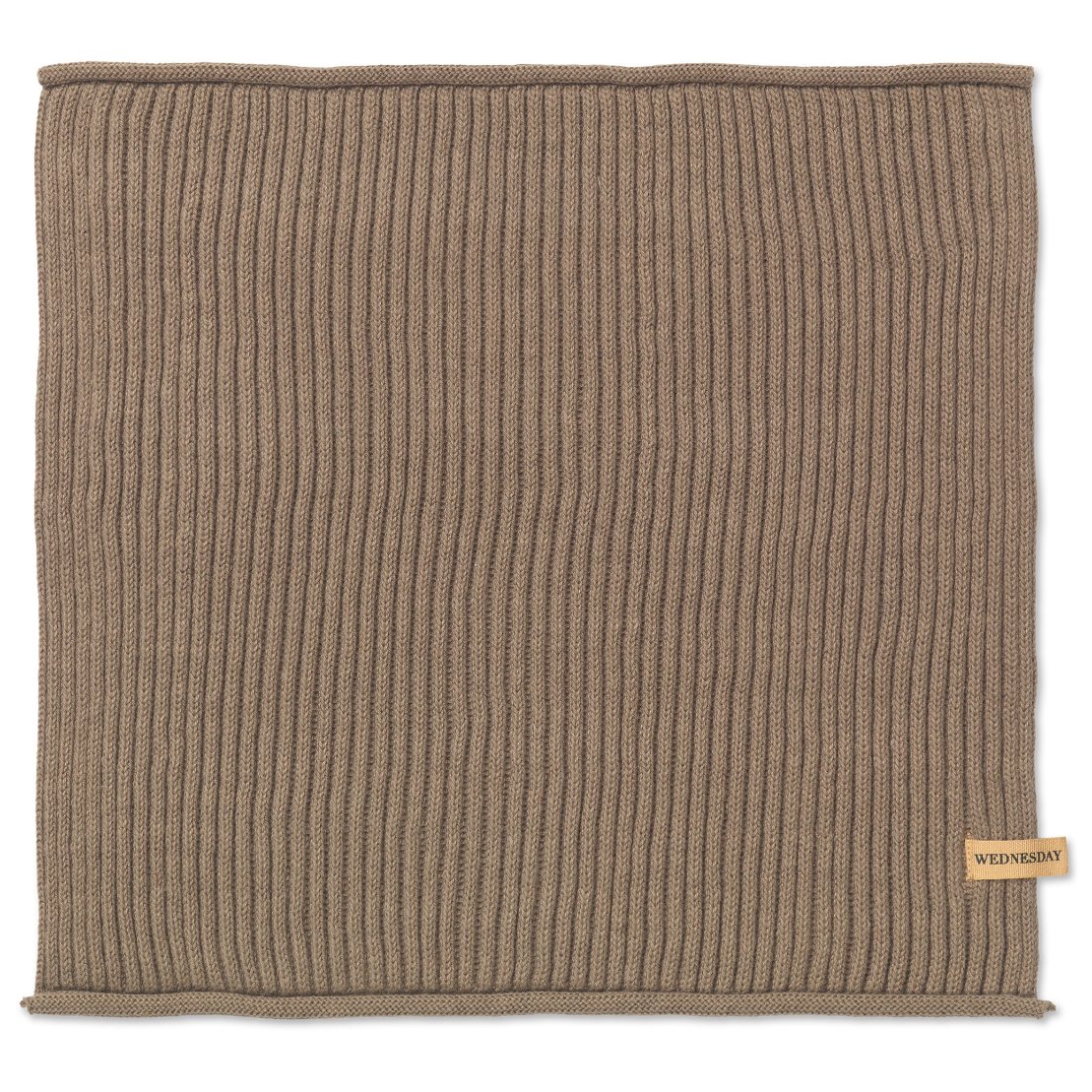 Tehandduk DAY 26 x 26 cm, set i 7 delar, bomull, fast LIVING