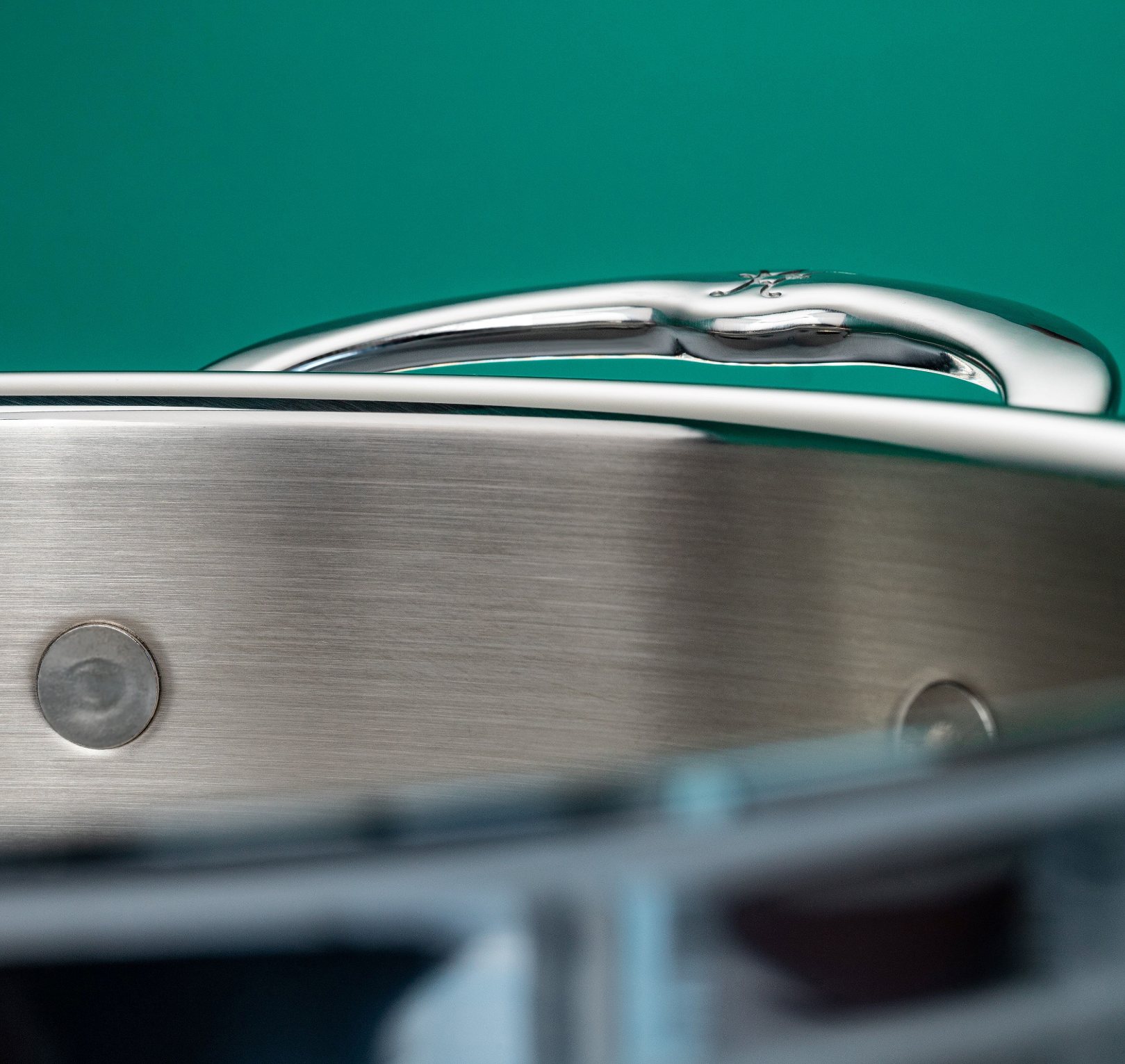 Kokgryta PROBOND 26 cm, 7,6 l, rostfritt stål, Hestan