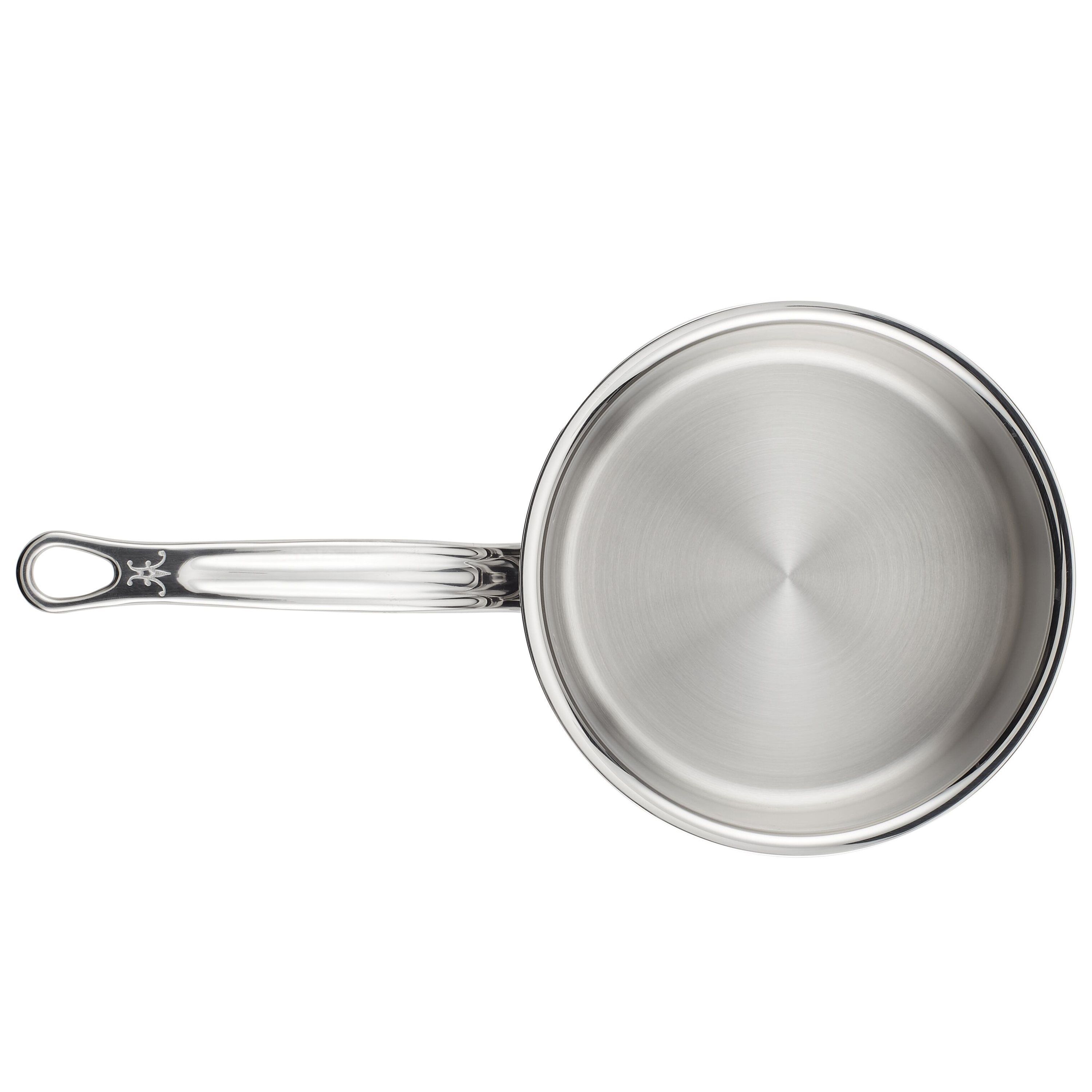 Kastrull PROBOND 16 cm, 1,4 l, rostfritt stål, Hestan