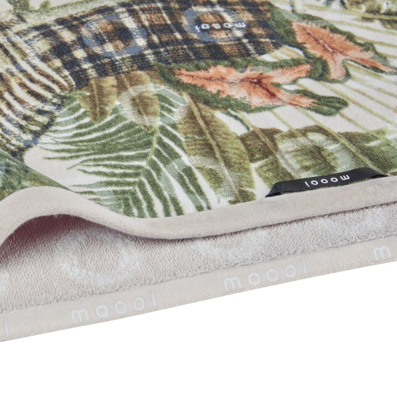 215295 10 rucnik menagerie 70 x 140 cm slonova kost bavlna moooi