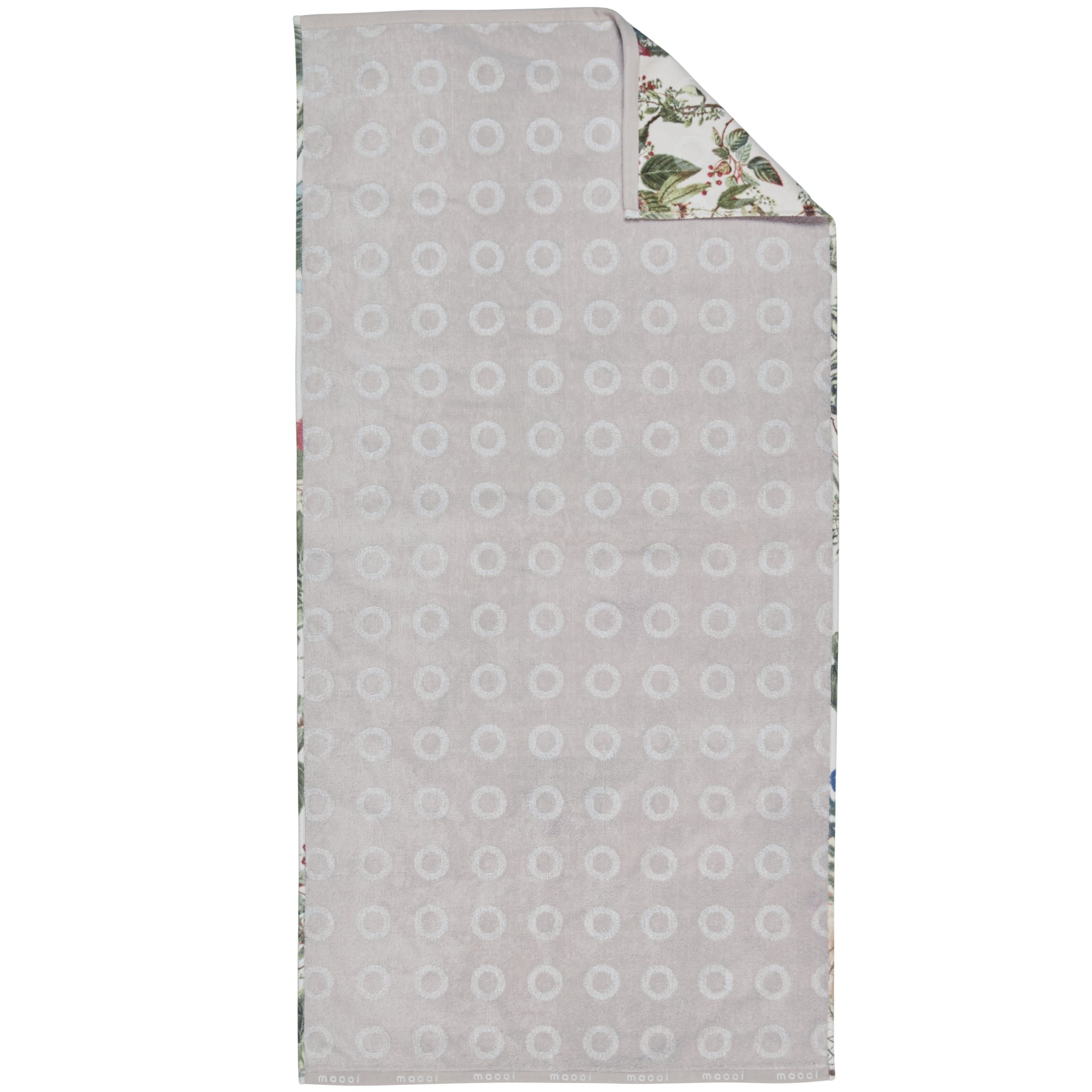 215295 12 rucnik menagerie 70 x 140 cm slonova kost bavlna moooi