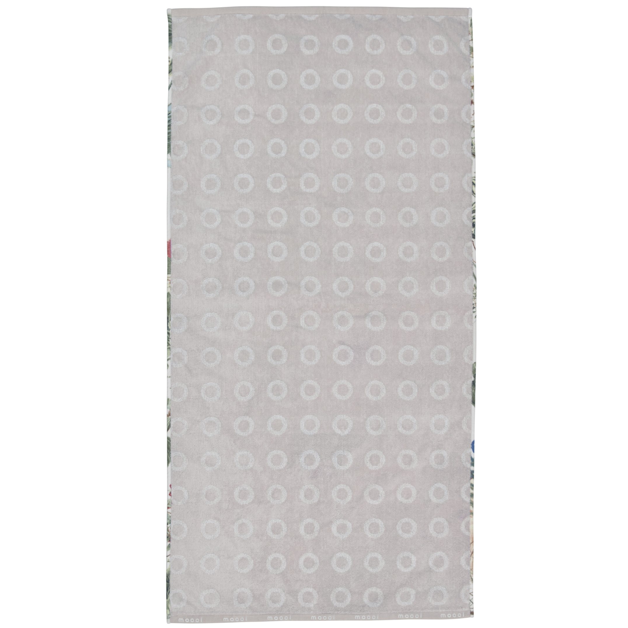215295 13 rucnik menagerie 70 x 140 cm slonova kost bavlna moooi