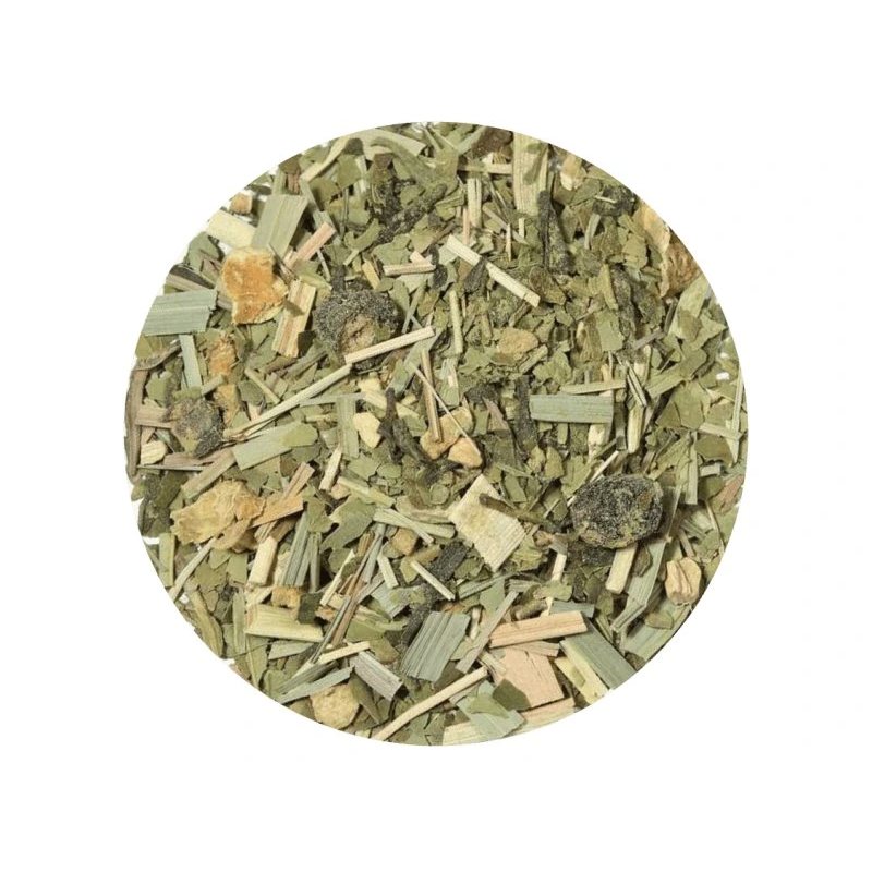 215469 4 bylinny caj organic energy bio 100 g plechovka dakys