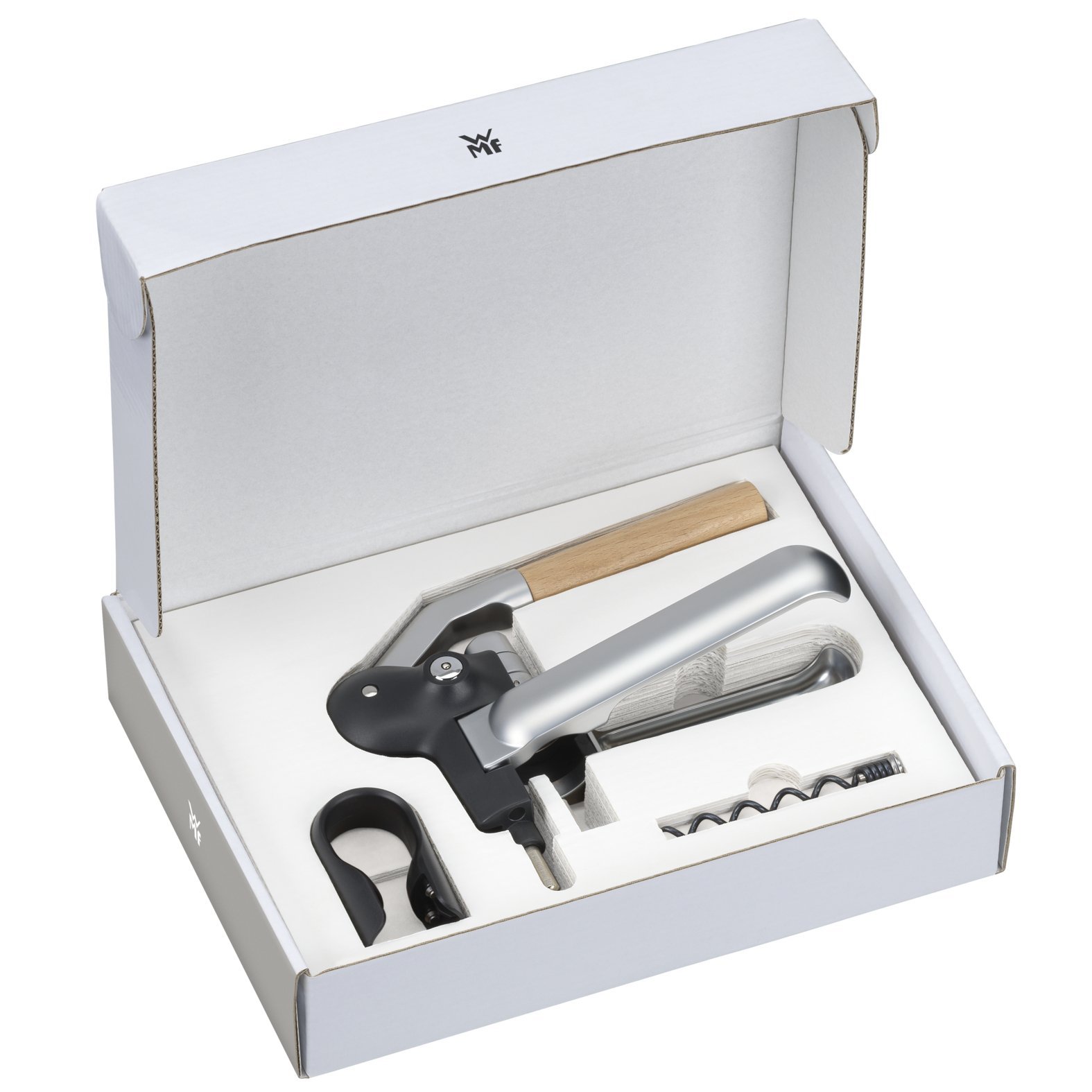 215412 9 pakova vyvrtka baric stribrna kov wmf