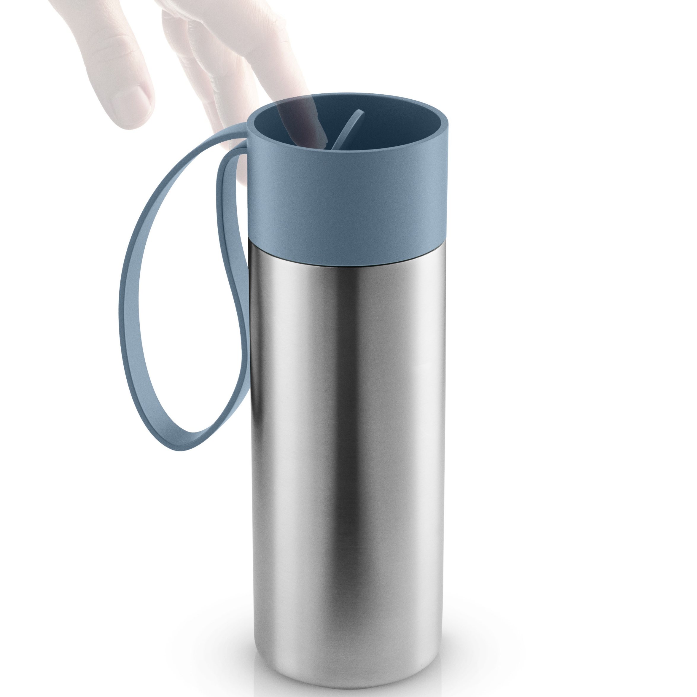 215762 6 cestovni hrnek to go 350 ml prasne modra eva solo