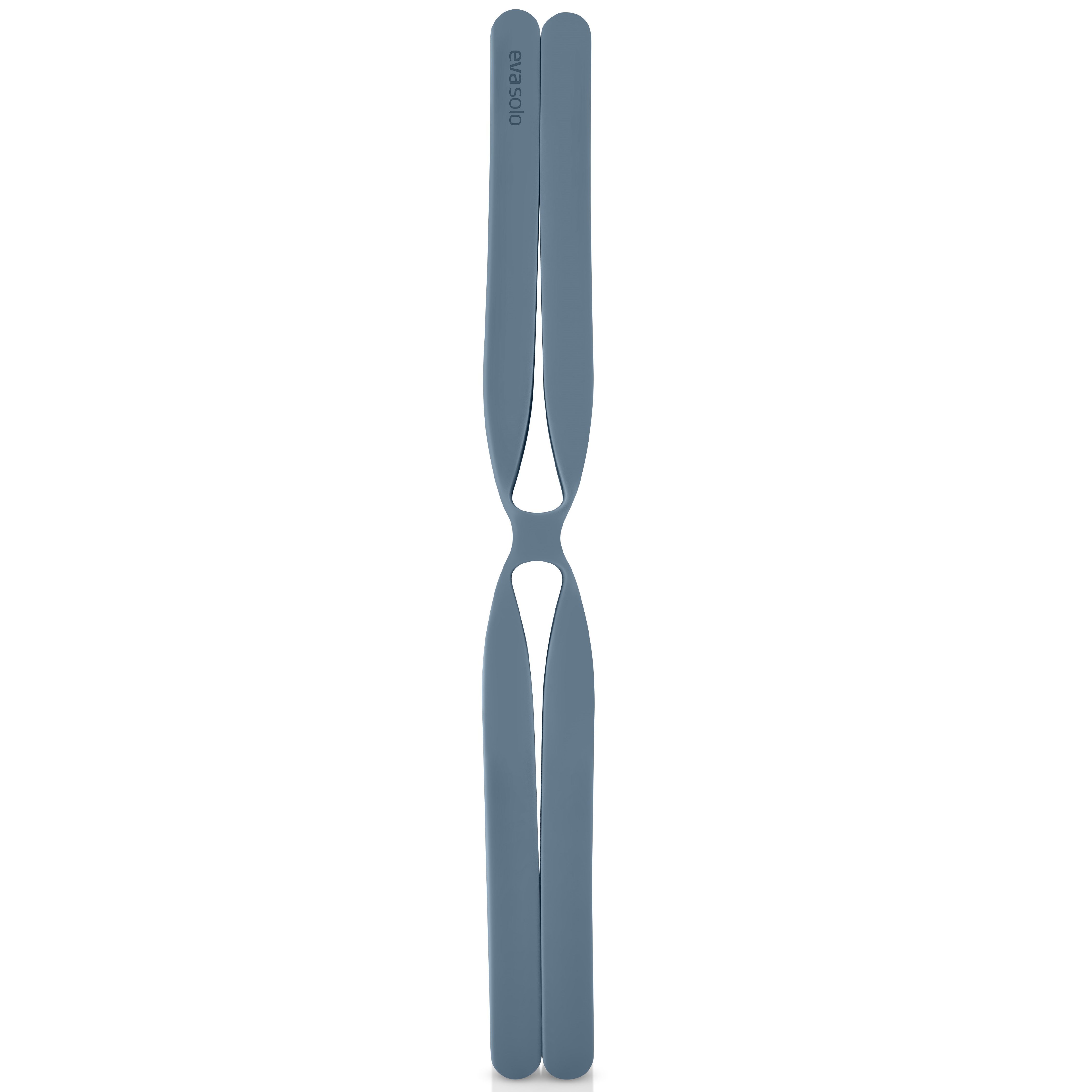 215606 4 podlozka pod hrnec flex 21 cm prasne modra silikon eva solo