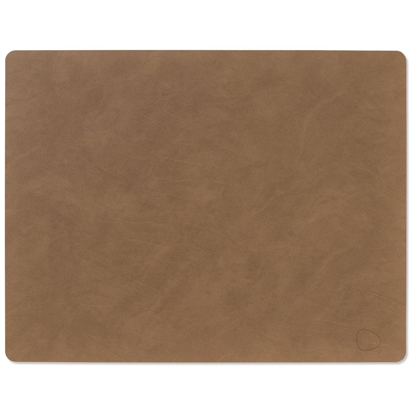 215885 prostirani square nupo 35 x 45 cm hneda kuze lind dna