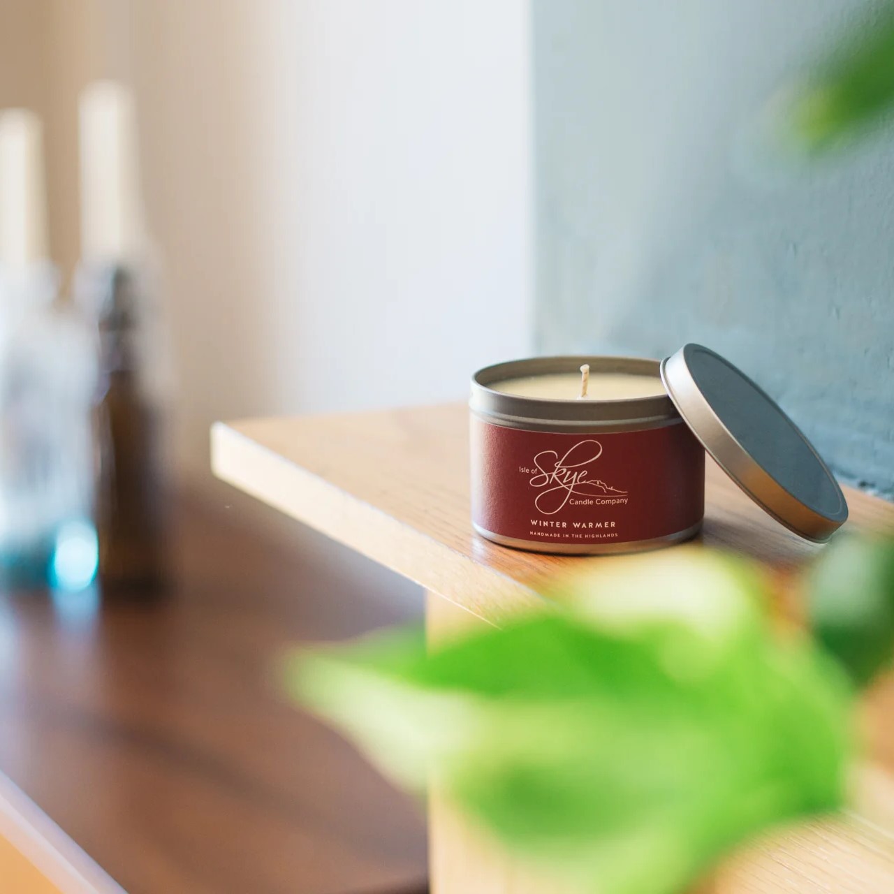 216050 1 vonna svicka winter warmer doba horeni 30 hodin cestovni baleni isle of skye candle company