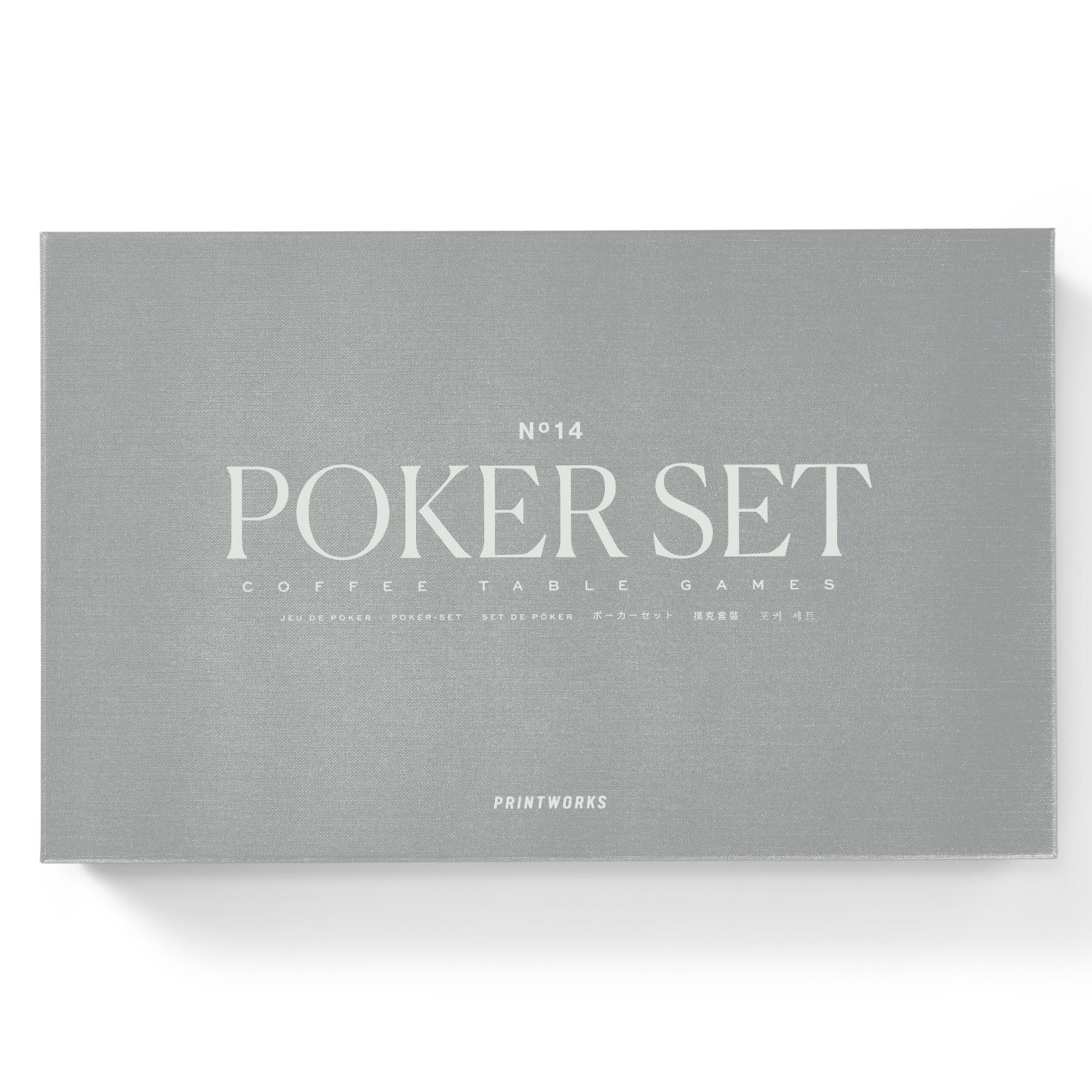 216410 2 poker sada classic printworks