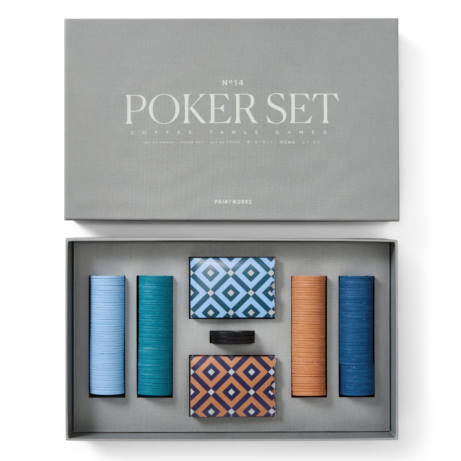 216410 poker sada classic printworks