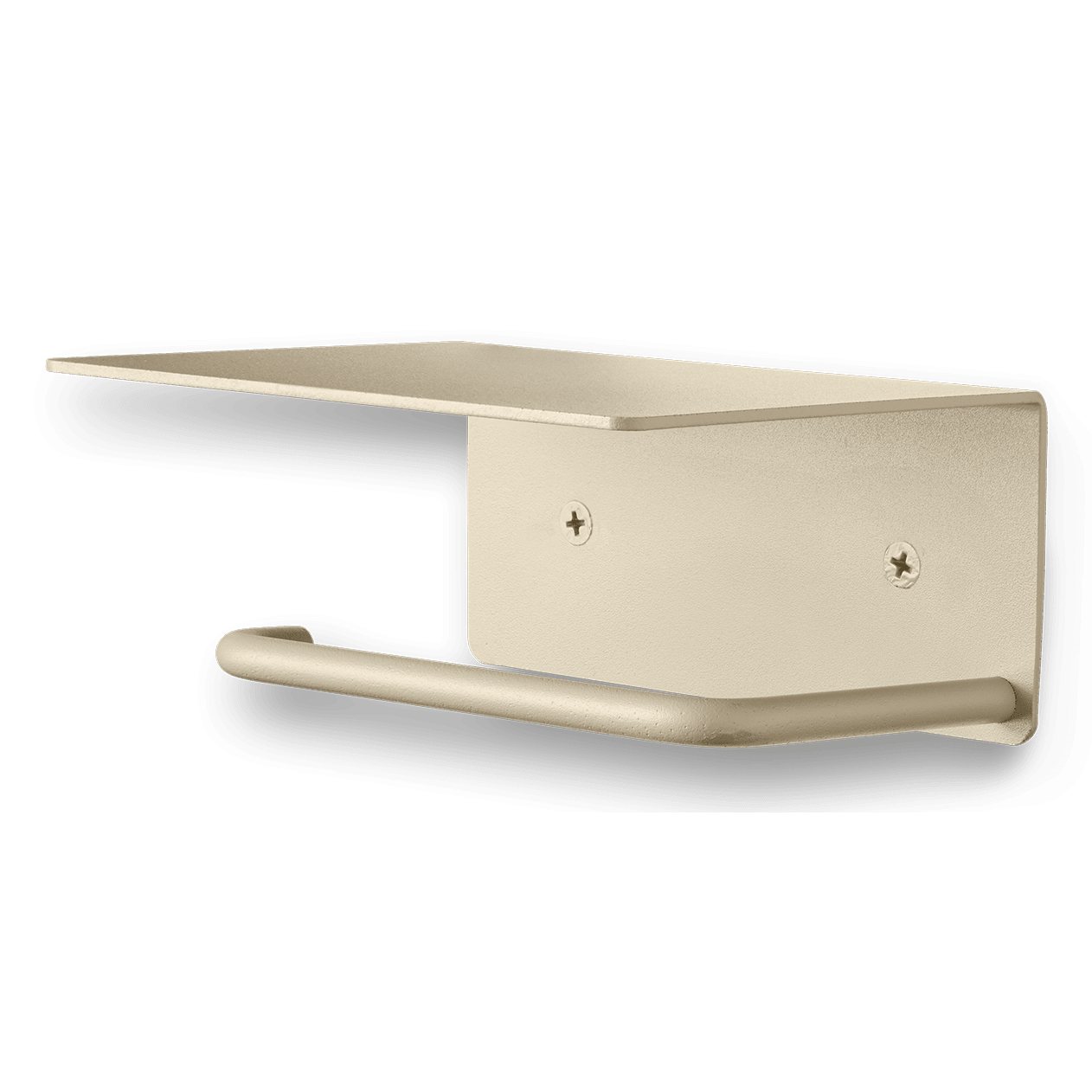 216899 1 drzak toaletniho papiru dora 14 cm kasmirova nerezova ocel ferm living