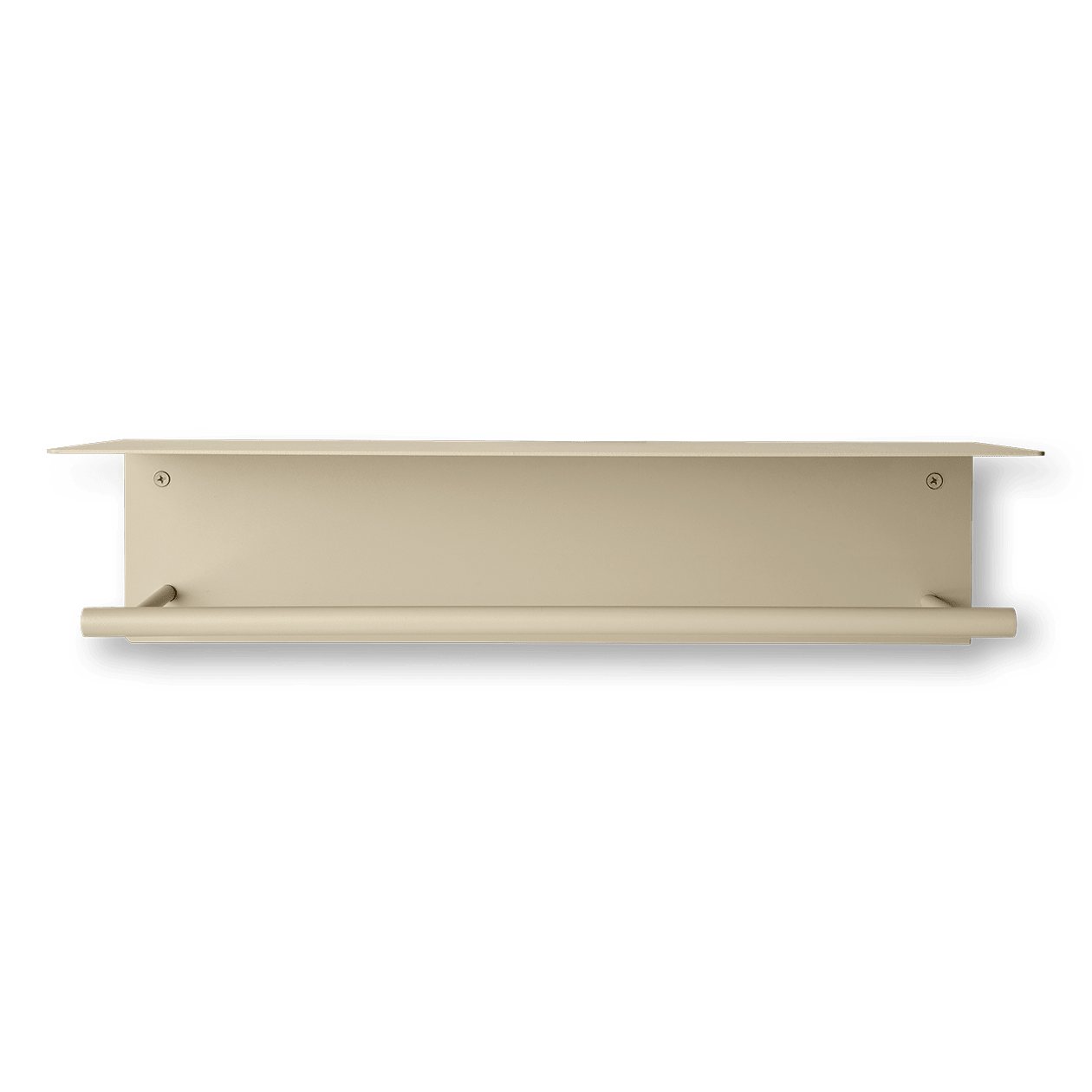 216911 policka na rucniky dora 50 cm kasmirova nerezova ocel ferm living