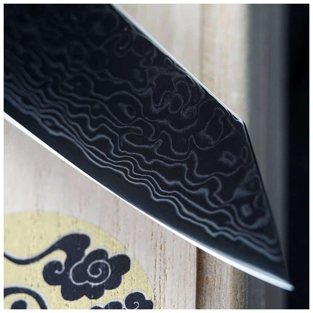 217802 7 santoku nuz petty kanetsugu zuiun kiwami 18 cm cerna dellinger