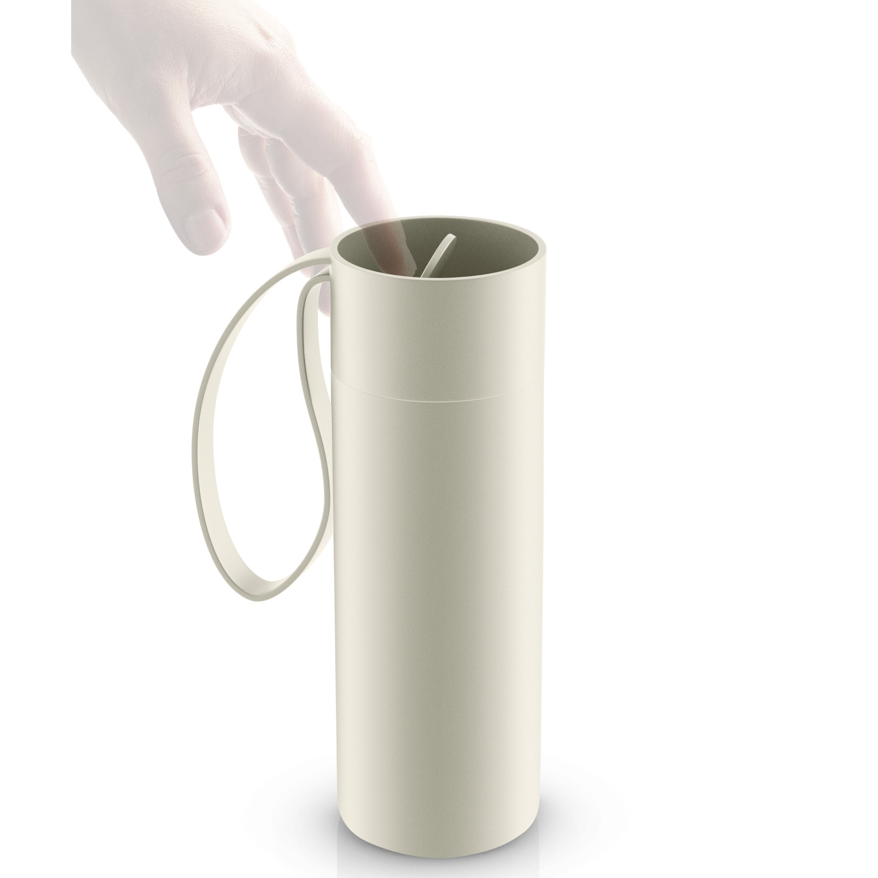 218123 2 cestovni hrnek to go 350 ml kokosova eva solo