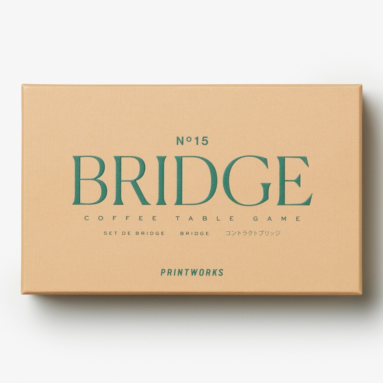 217856 4 hra bridge classic printworks