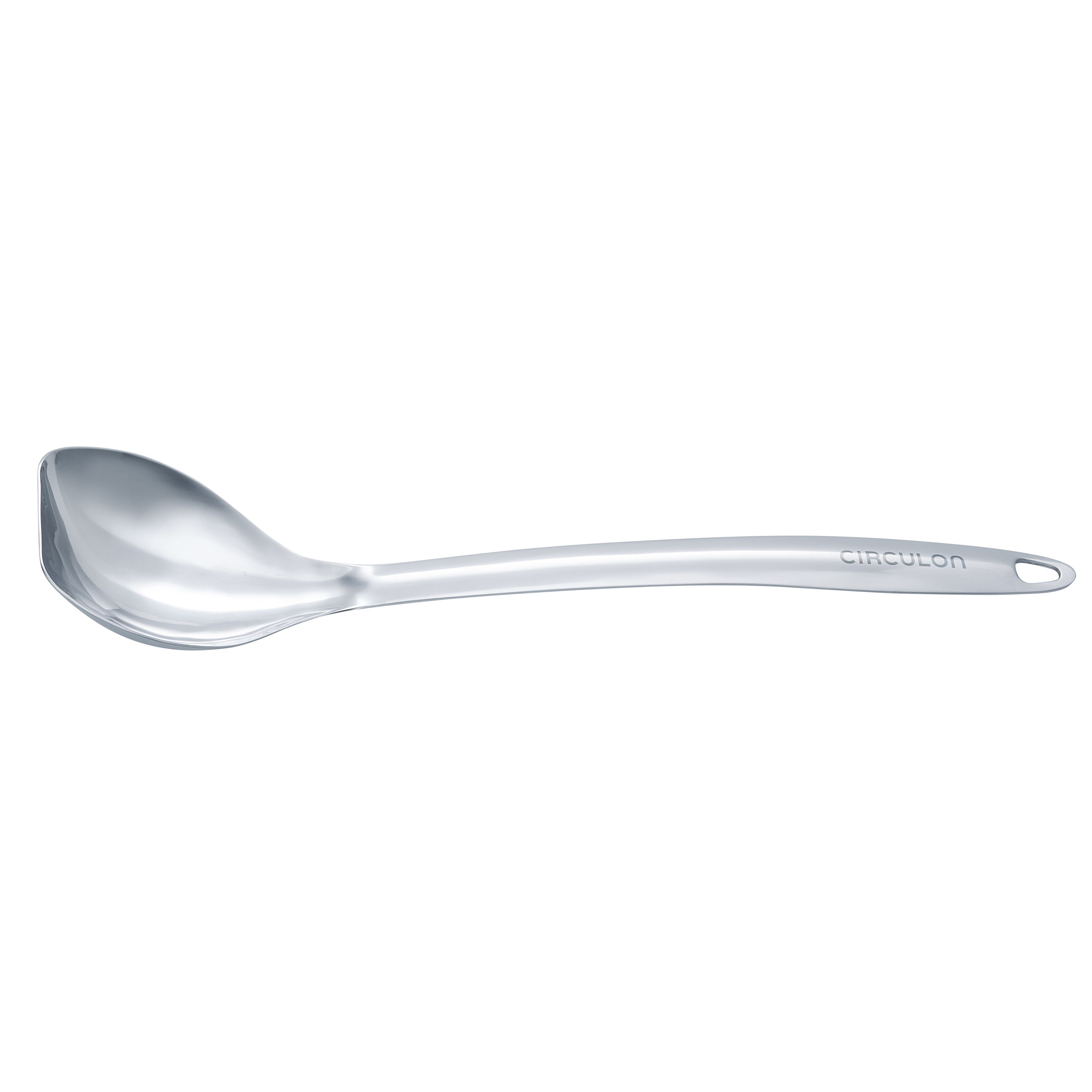 218198 10 panev na sote steelshield 24 cm 3 3 l nerezova ocel circulon