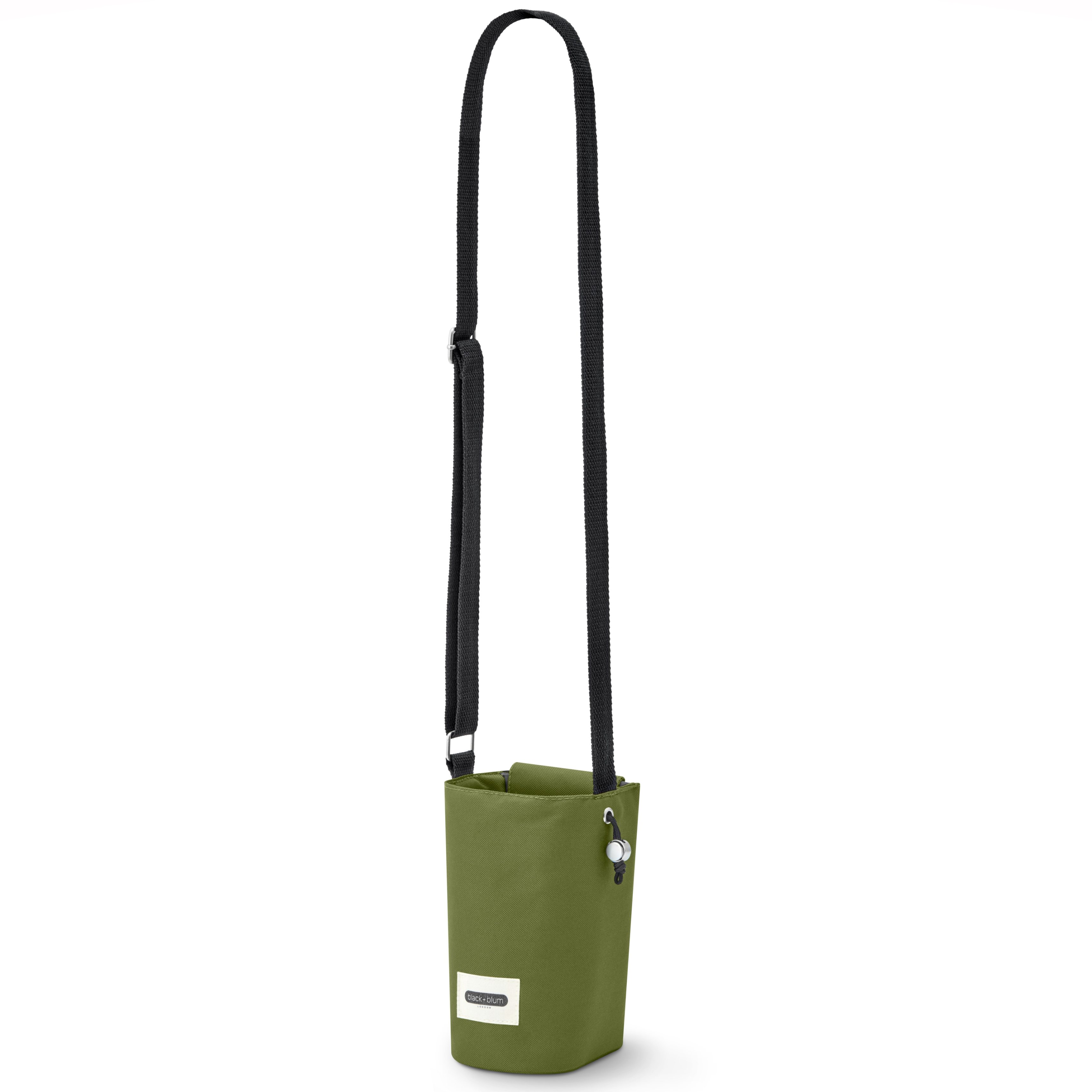 218414 10 termo taska na lahev 20 cm mechova black blum