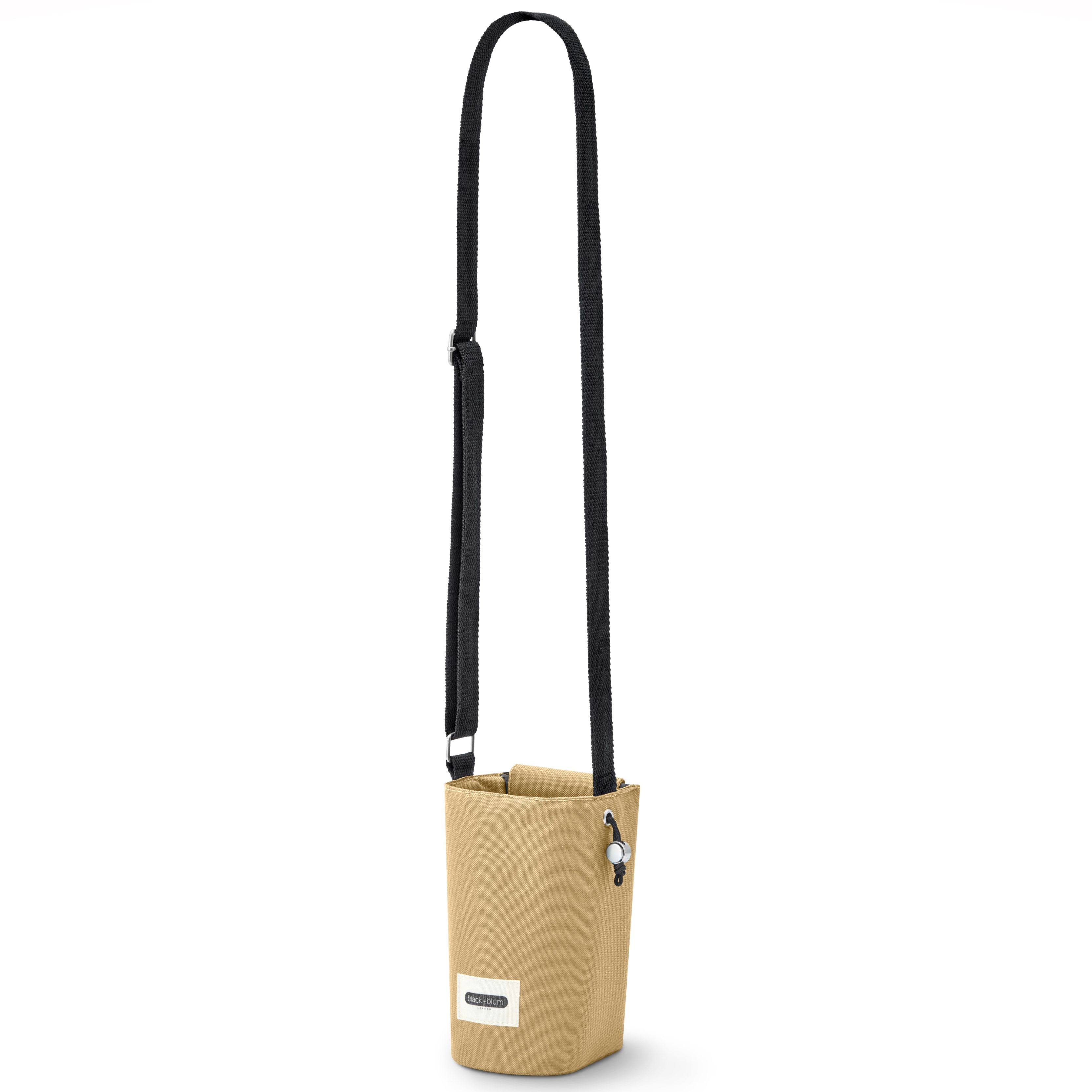 218417 10 termo taska na lahev 20 cm jilova black blum