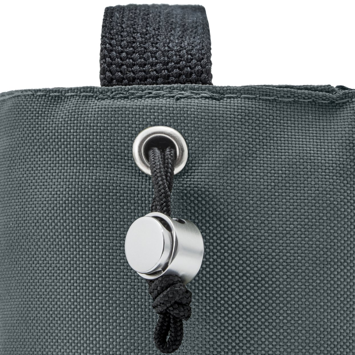 218420 7 termo taska na lahev 20 cm bridlicova black blum