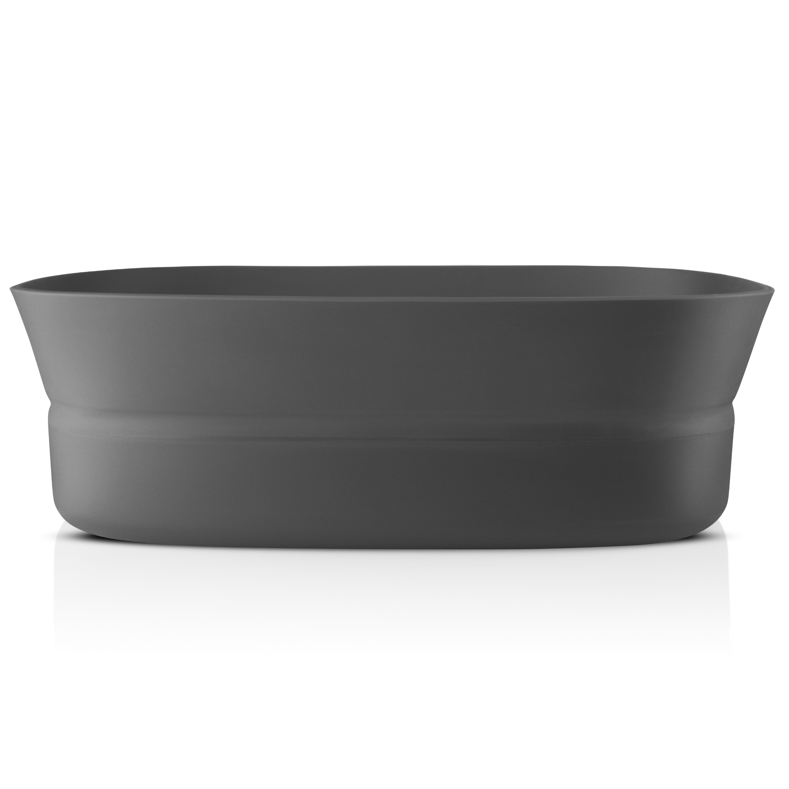 218480 4 nadoba na myti nadobi 37 cm skladaci seda plast eva solo