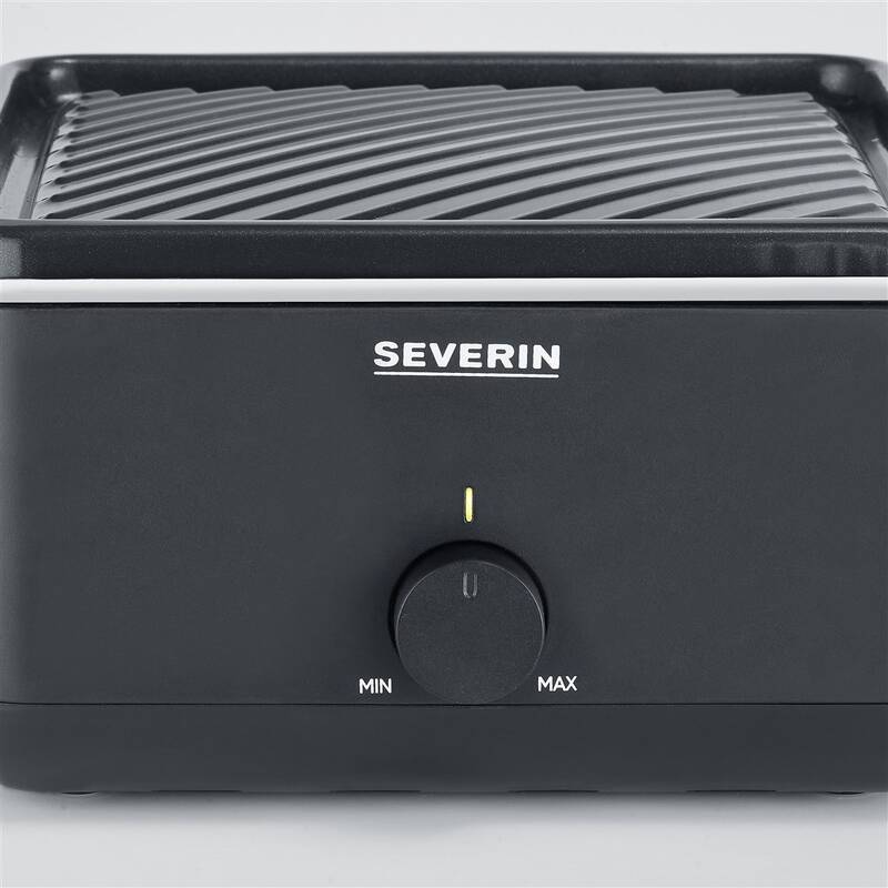 218771 4 raclette gril rg 2360 mini cerna severin
