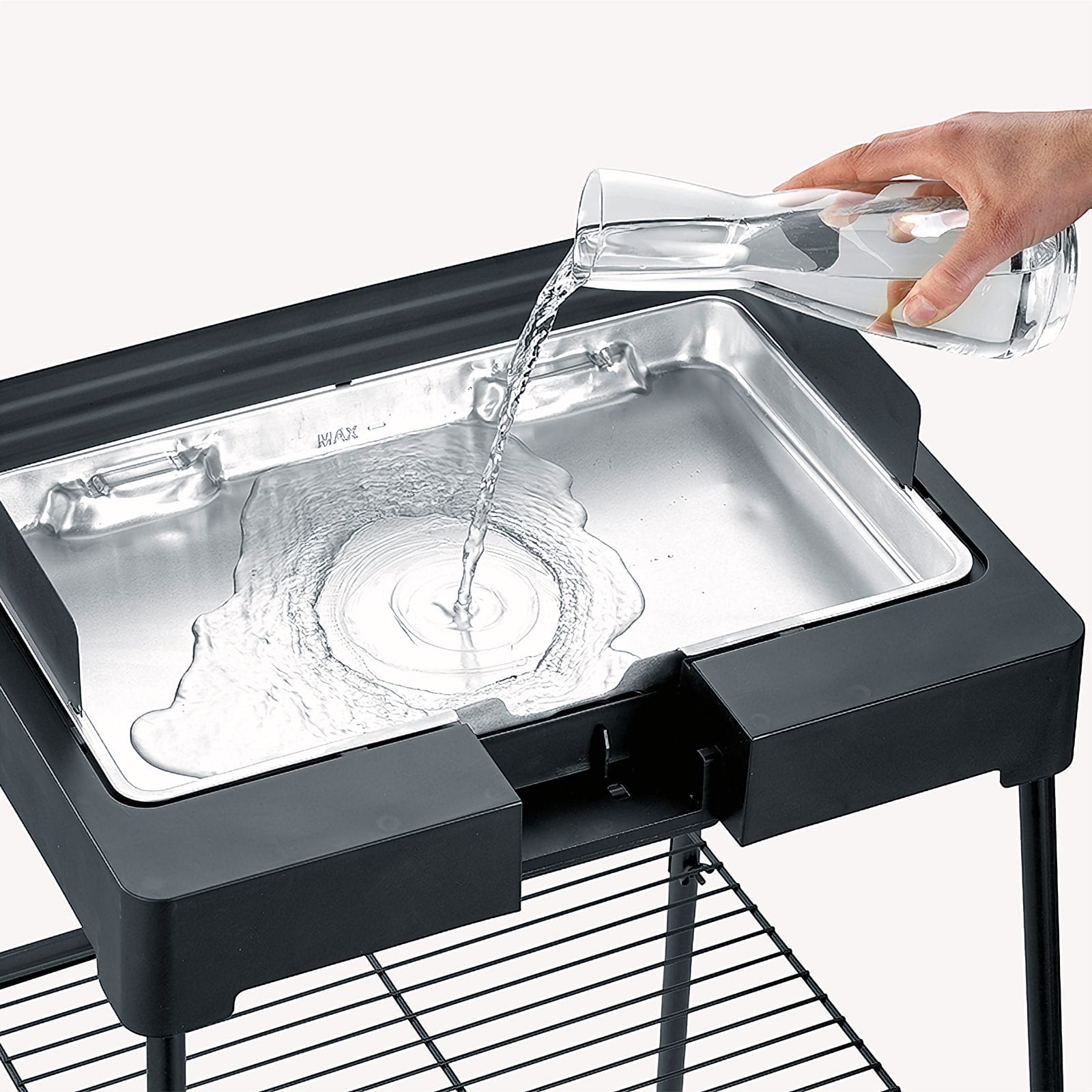 218786 3 venkovni elektricky gril pg 8568 cerna severin