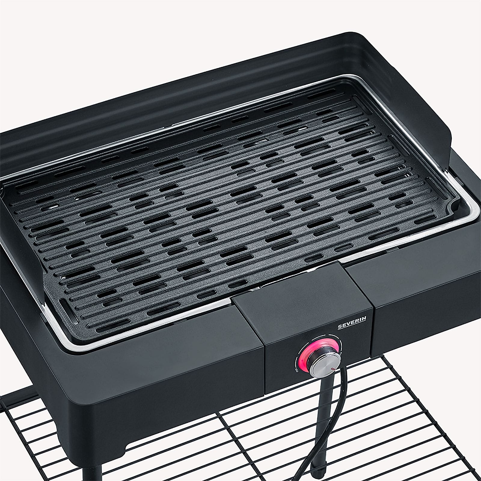 218786 4 venkovni elektricky gril pg 8568 cerna severin